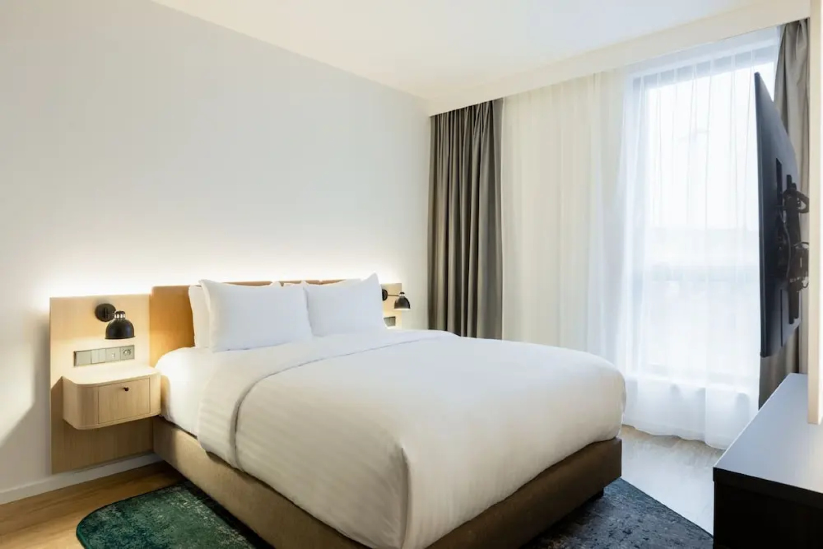 Residence Inn By Marriott Dortmund City
