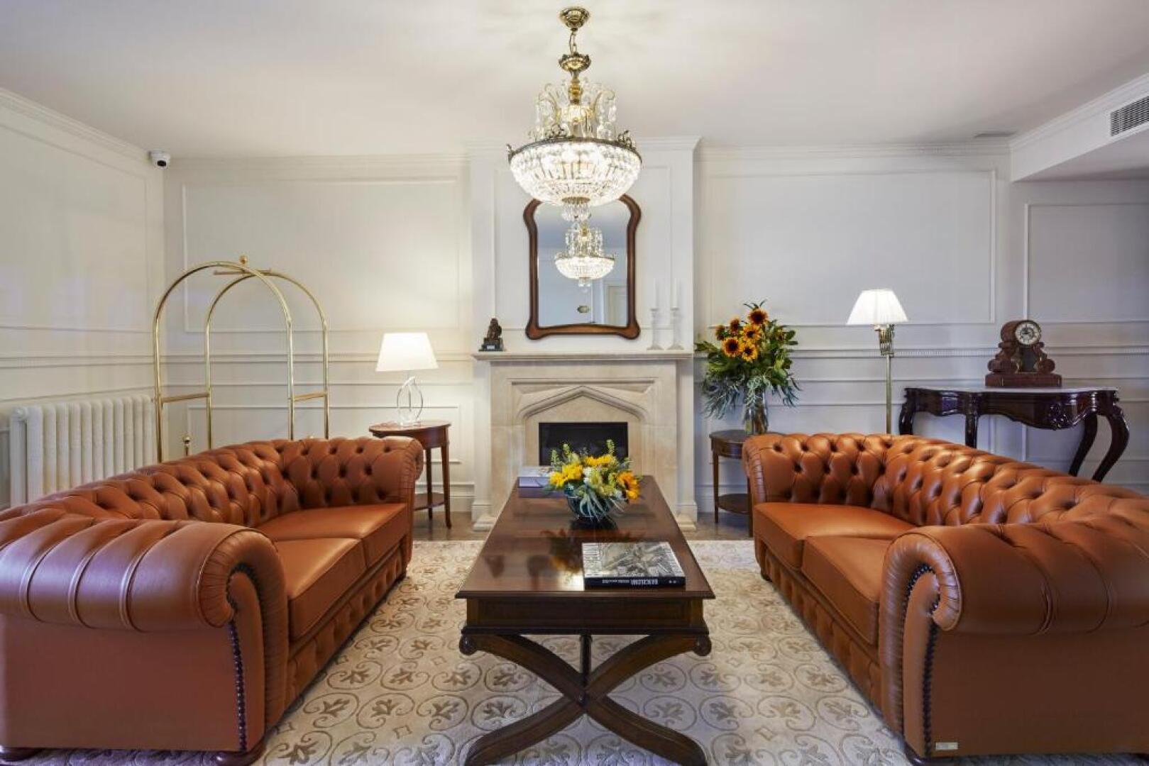 Hotel Casa Vilella 4* Sup