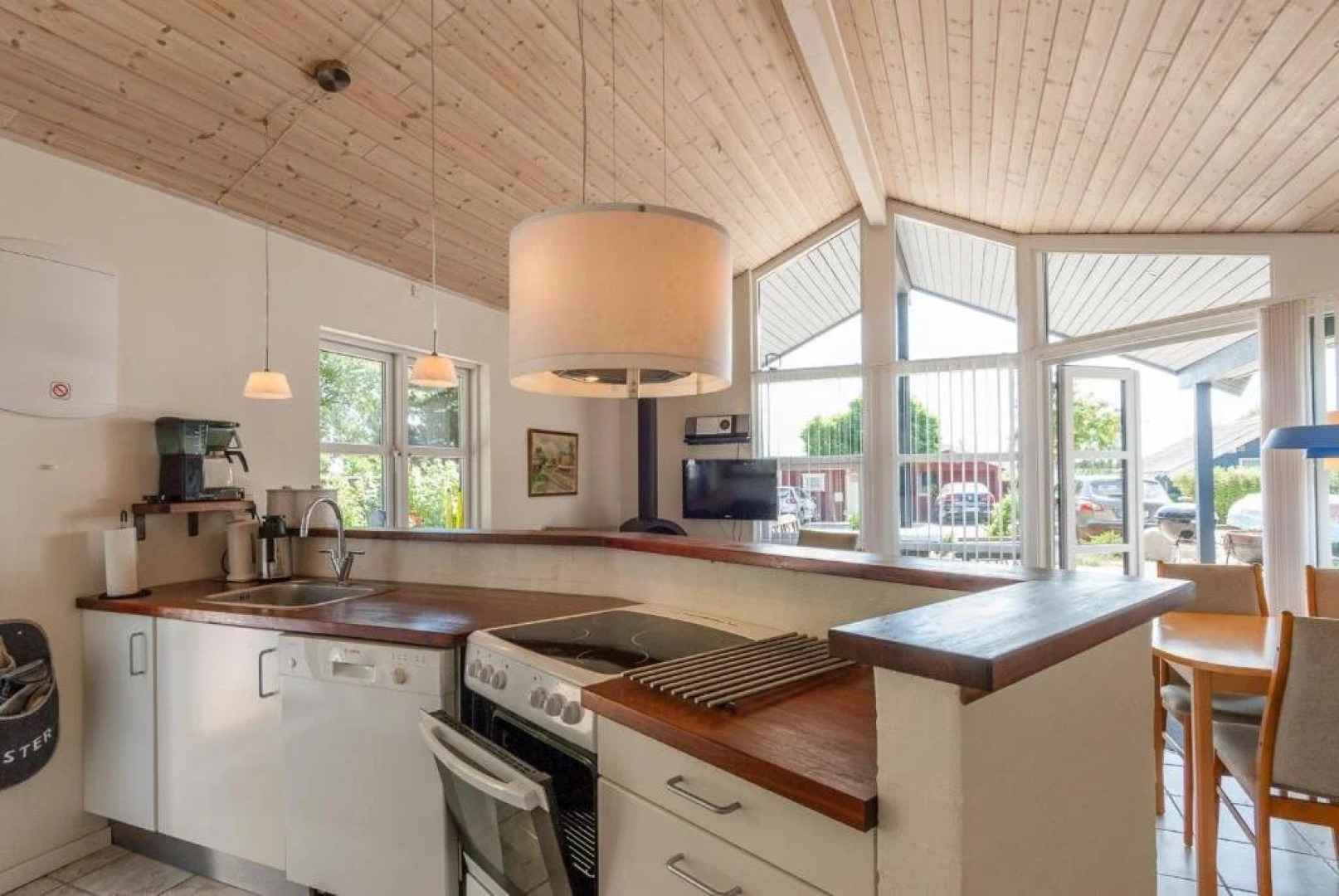 Øster Strand Holiday House