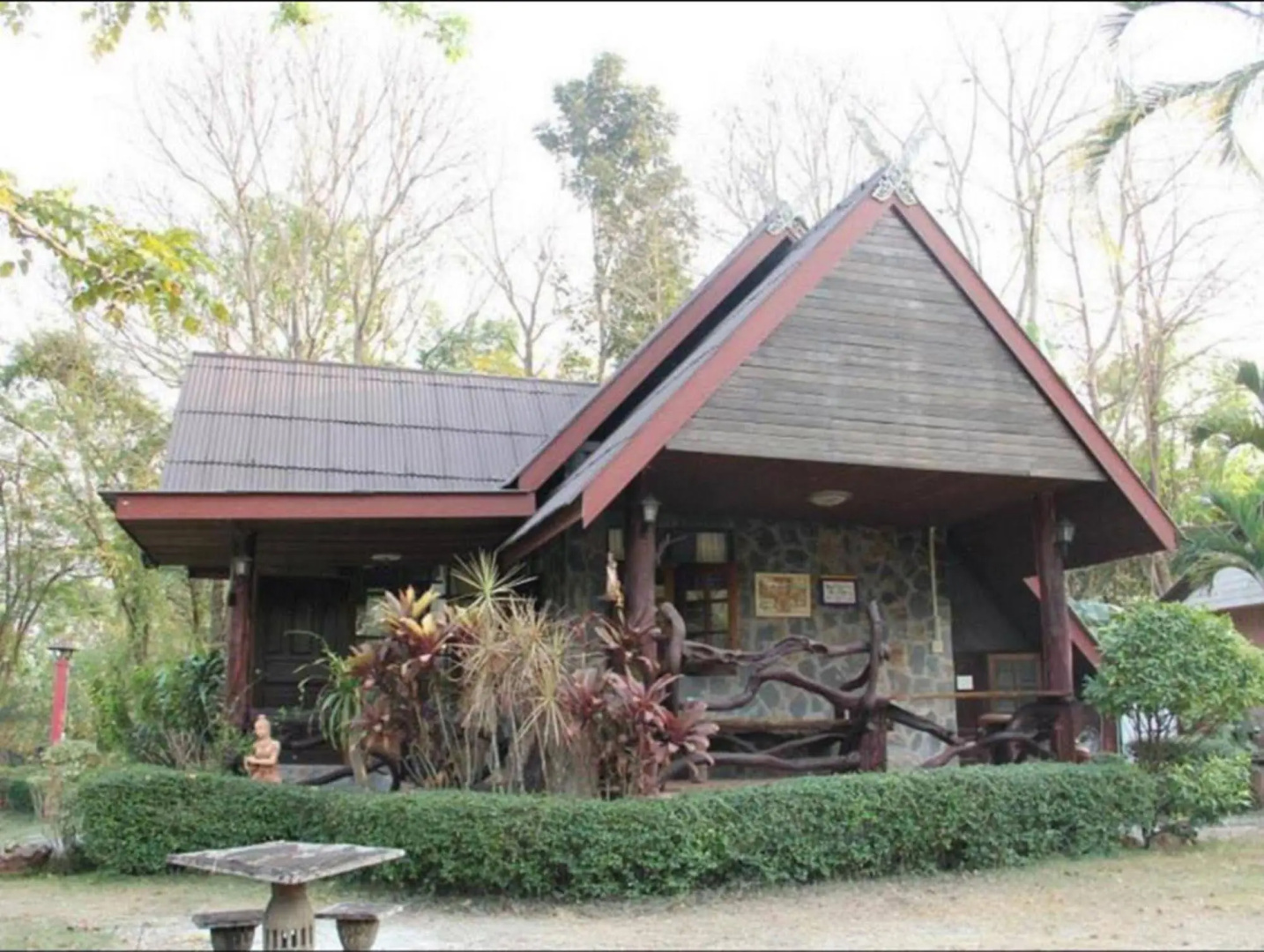 John Garden Home