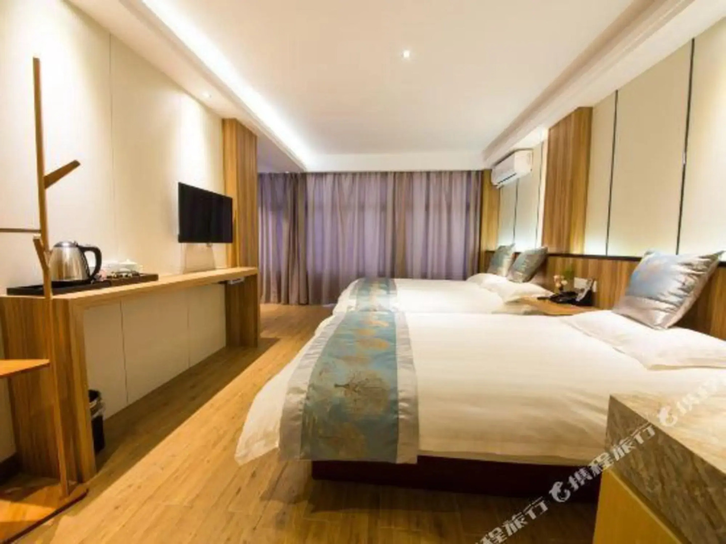 Sanyuan Hotel - Zhoushan