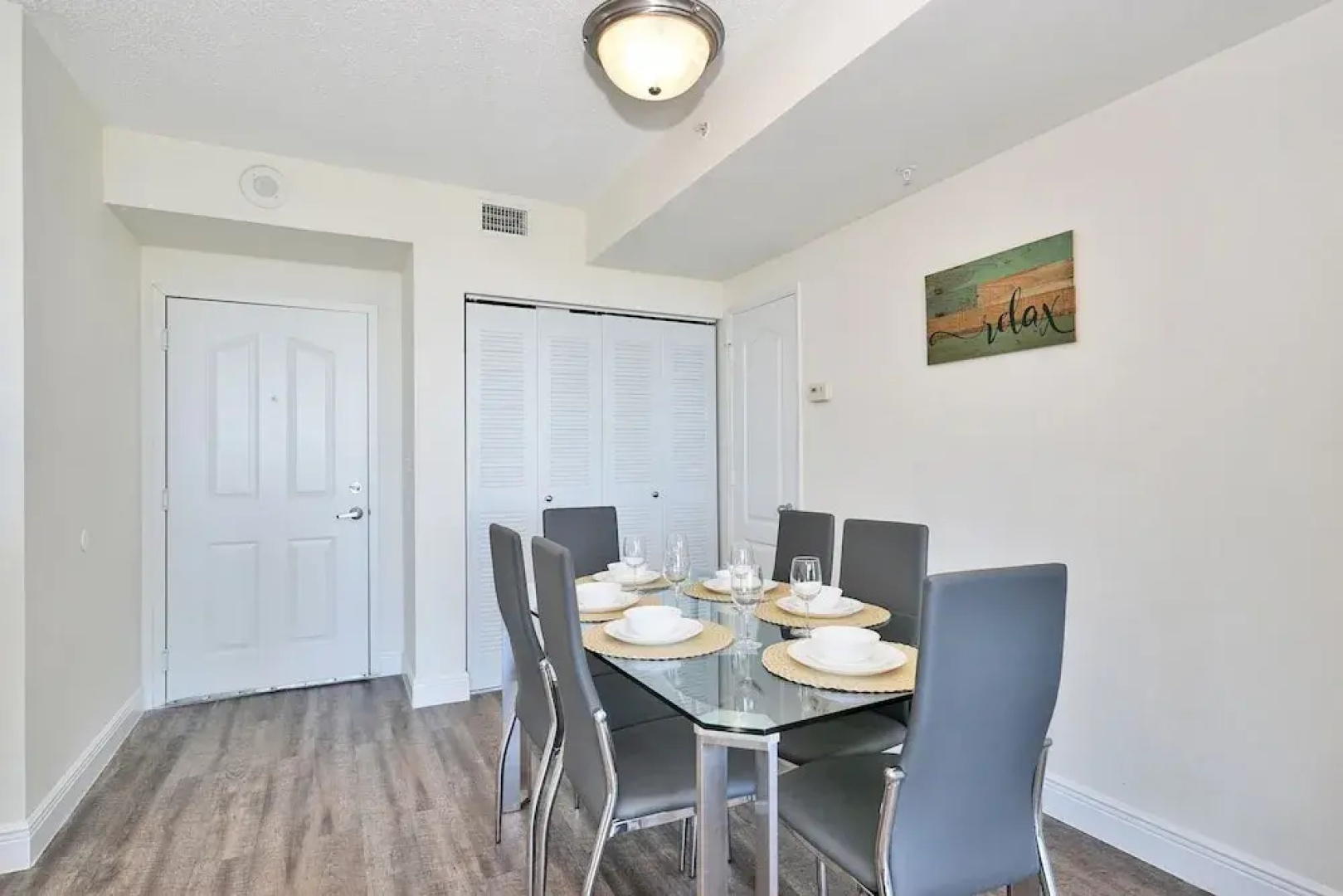Intracoastal Sunny Isles by SunPearl