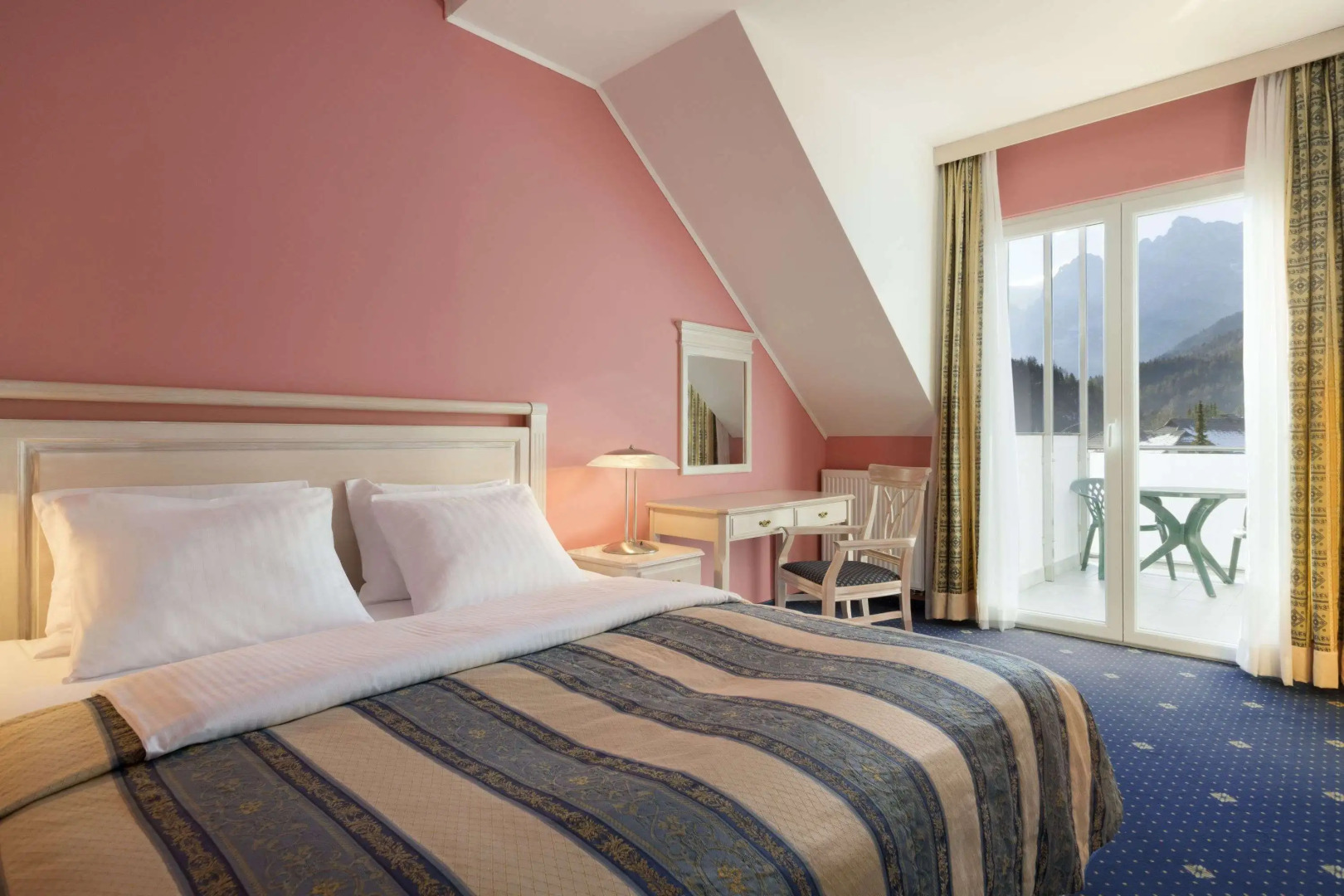 Ramada Hotel & Suites by Wyndham Kranjska Gora