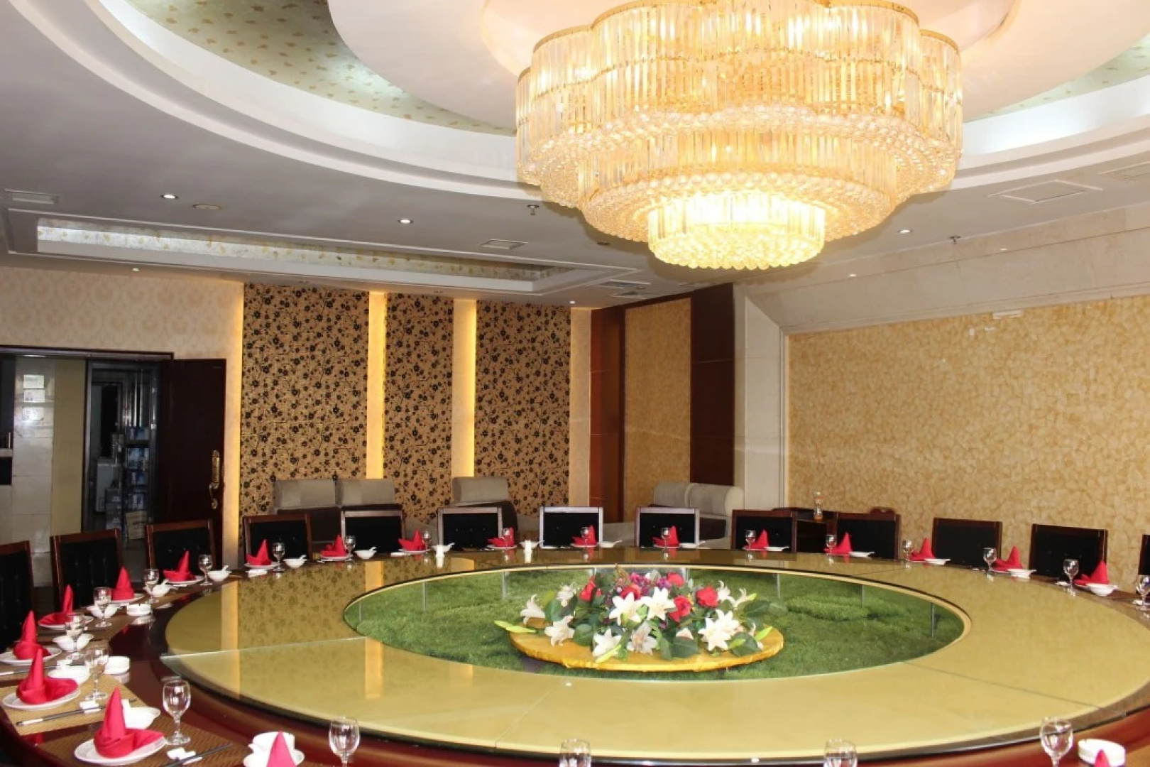 Hukou Jun'an Hotel