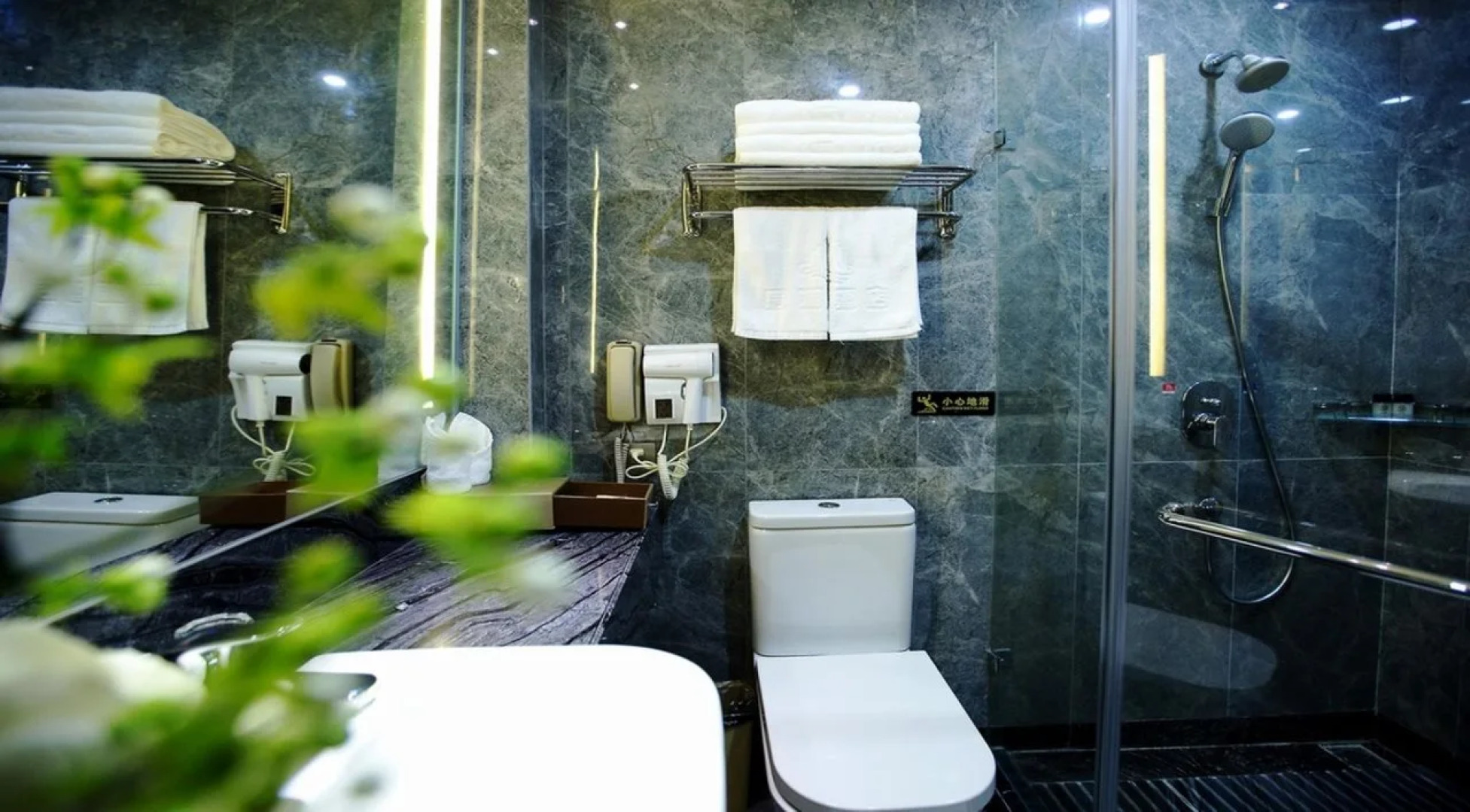 Shantou Junchao Hotel