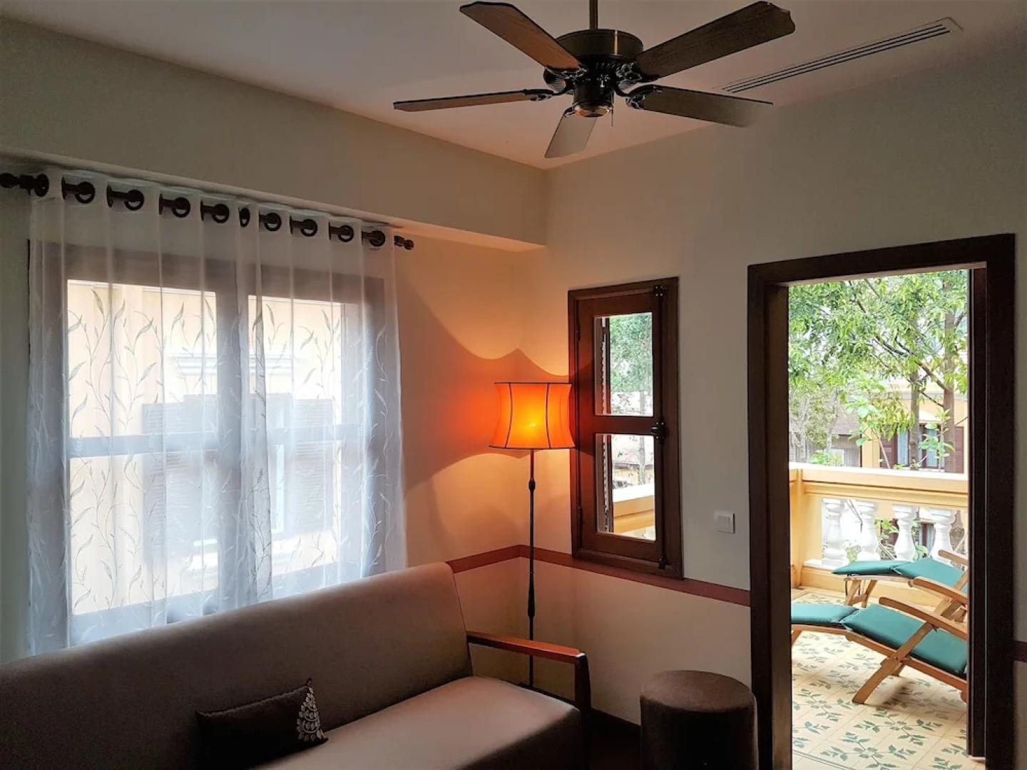 Le Relais de Chhlong