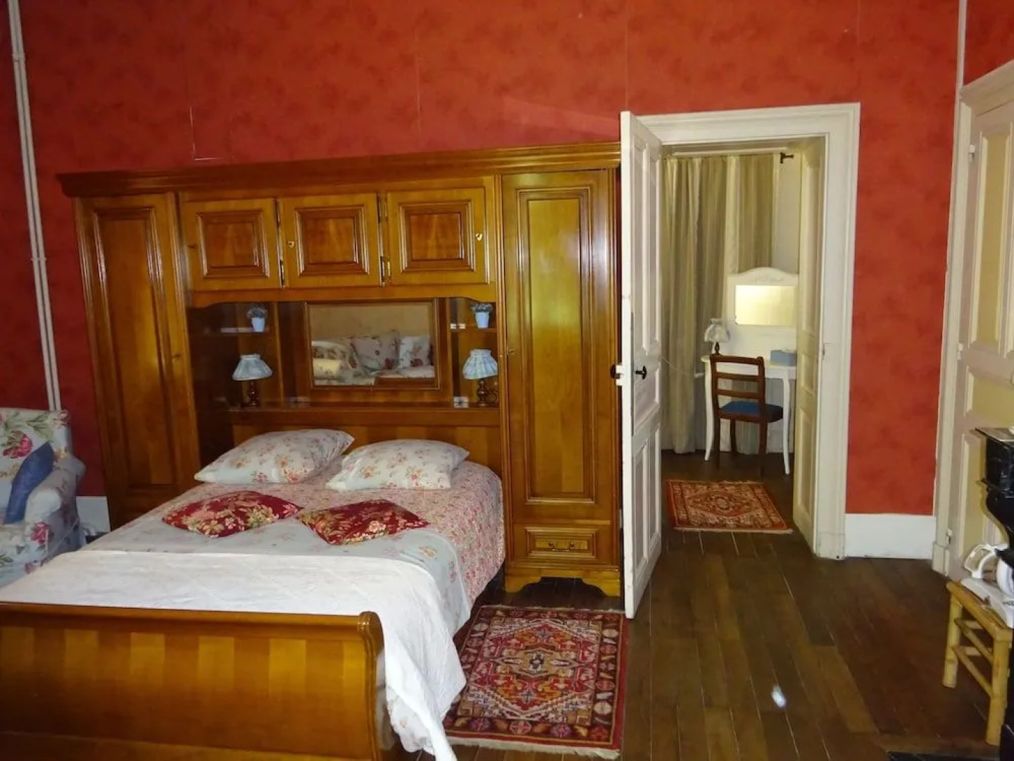 Château De Boisrobert