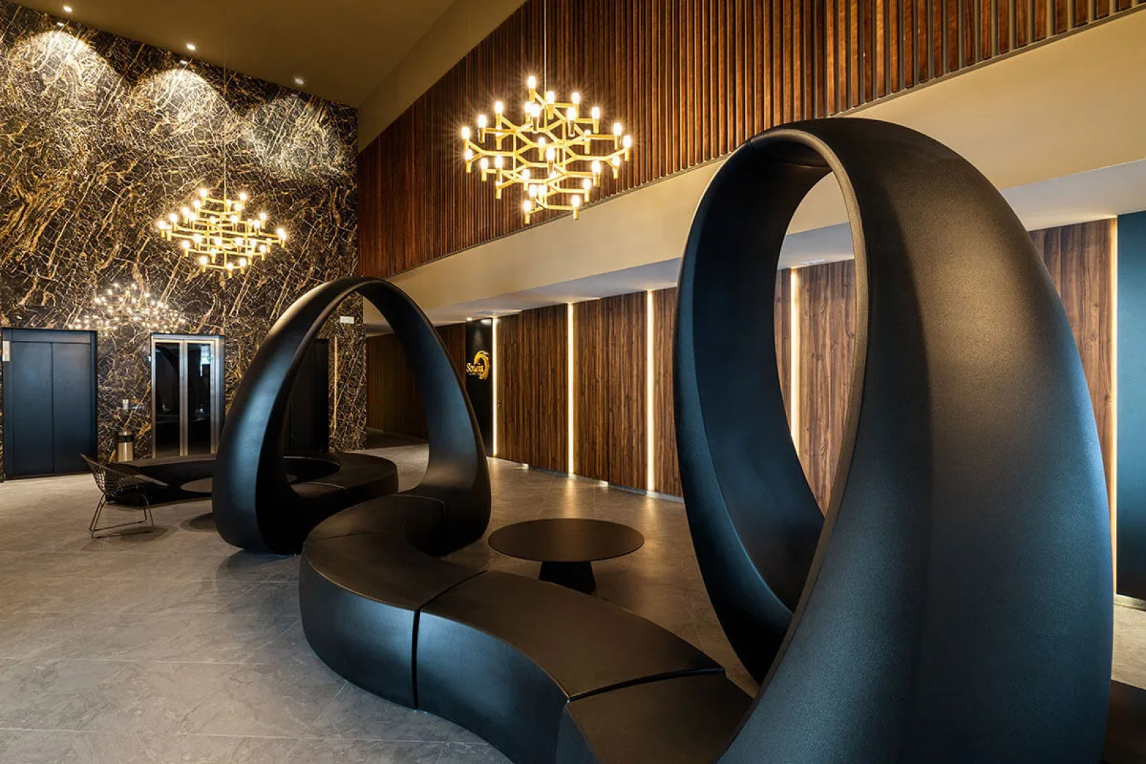 Senator Gandia Hotel