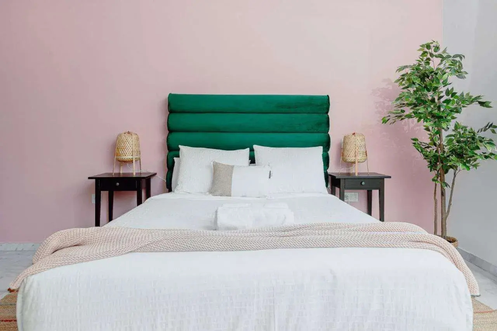 Stayhere Rabat - Agdal 1 - Comfort Residence