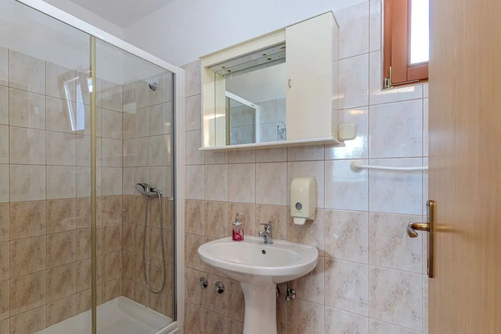 Holiday Home Betiga 1