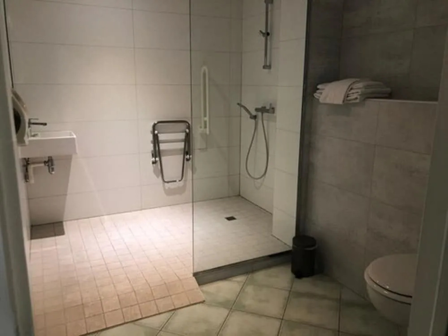 Hôtel Les Marronniers d’Arc