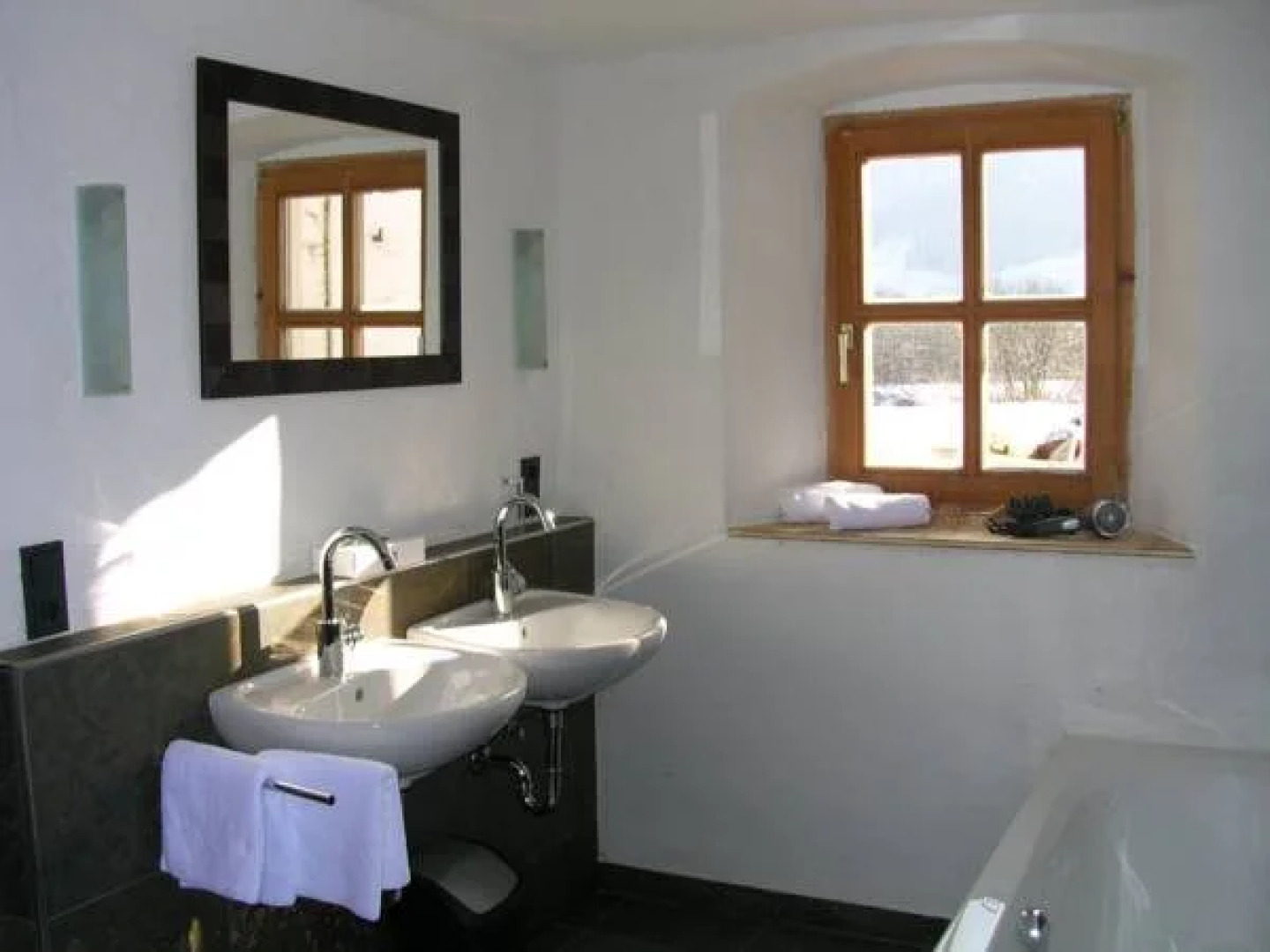 Golf- und Sporthotel Moarhof