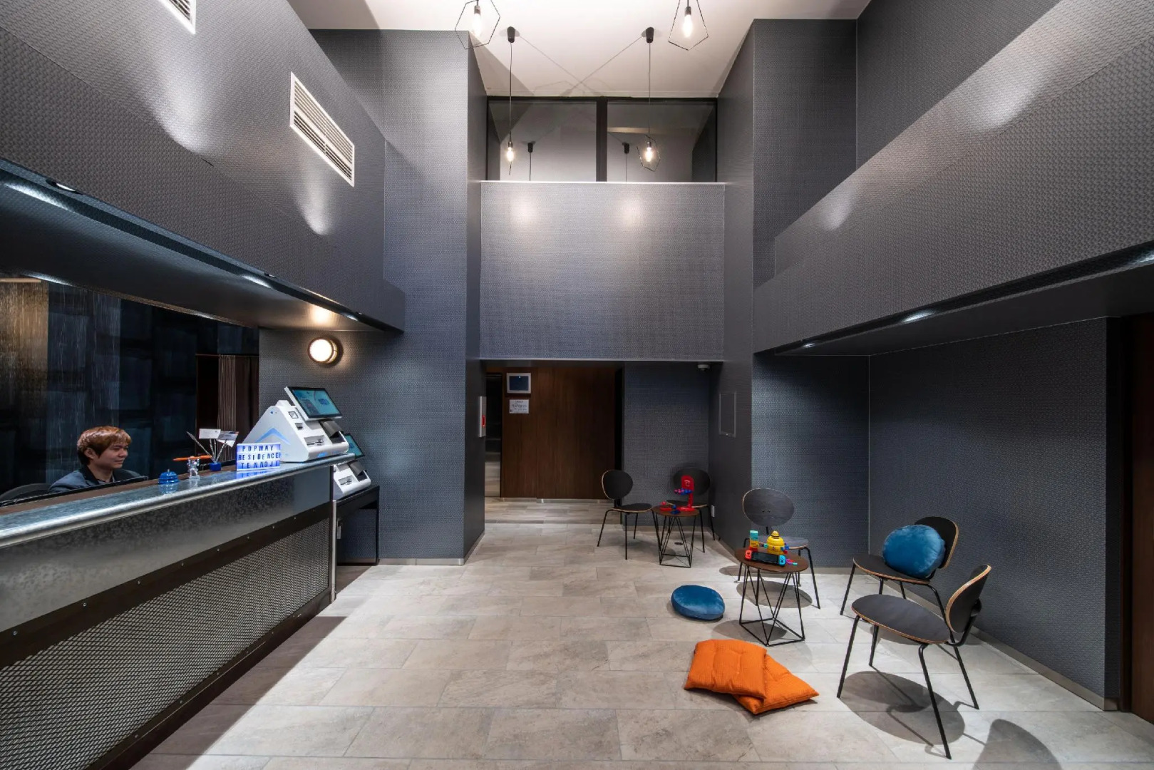 HomeNest Hotel Tennoji