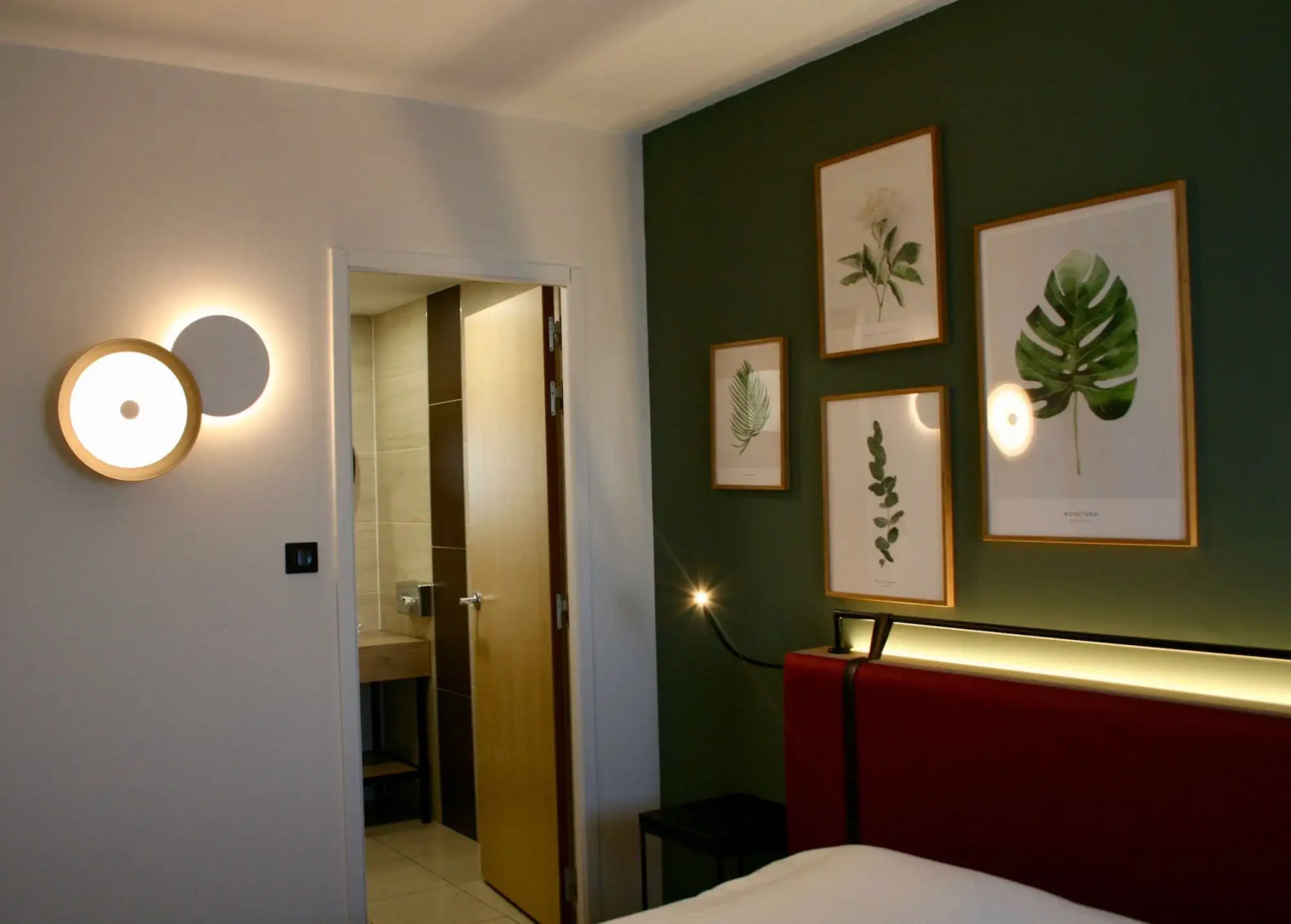 Campanile Montpellier Ouest