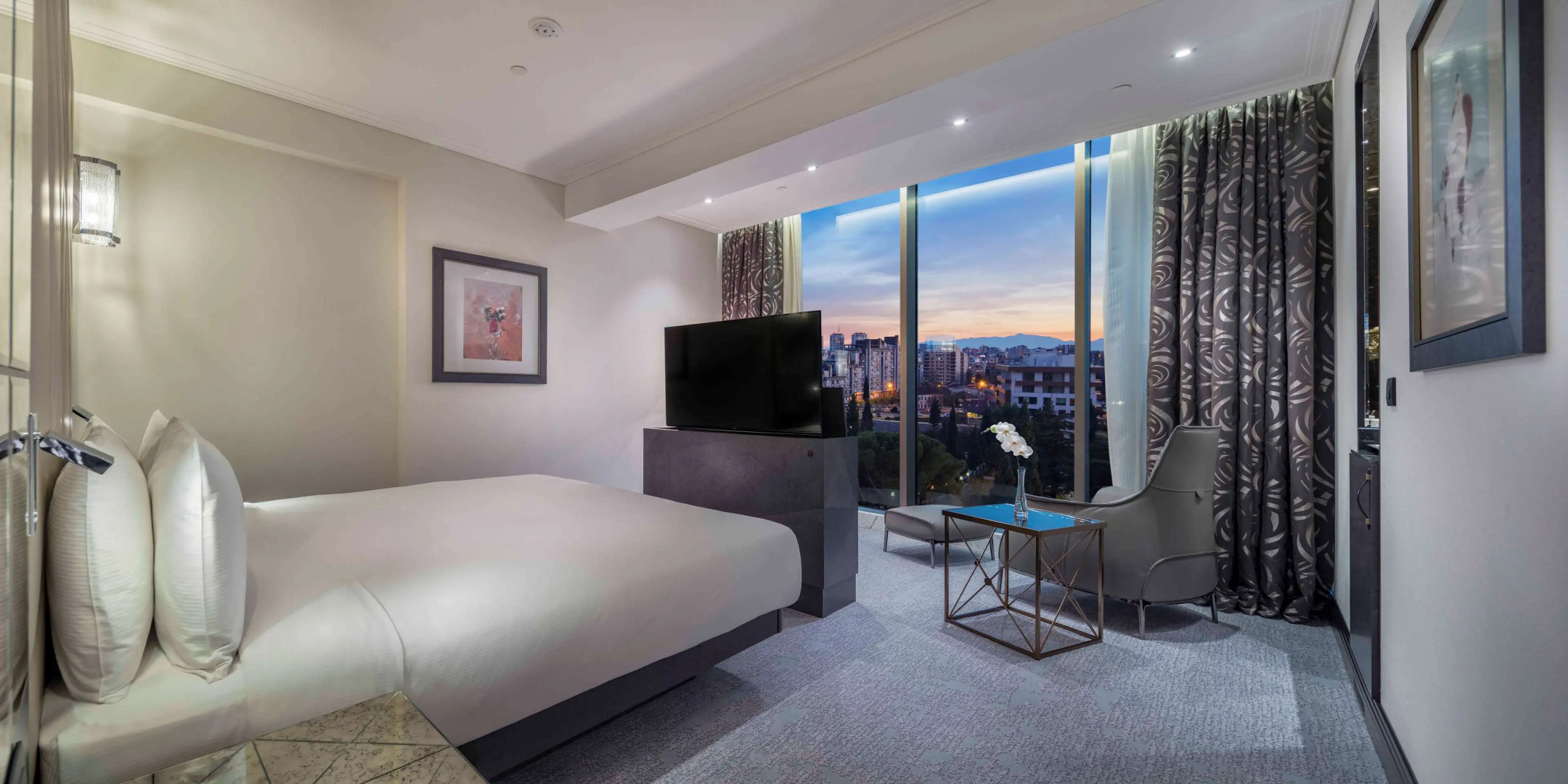 Hilton Podgorica Crna Gora