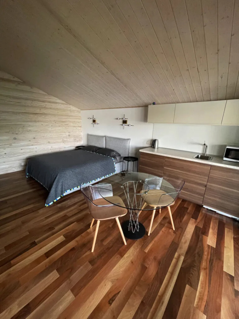 Dom u reki Villa Forza