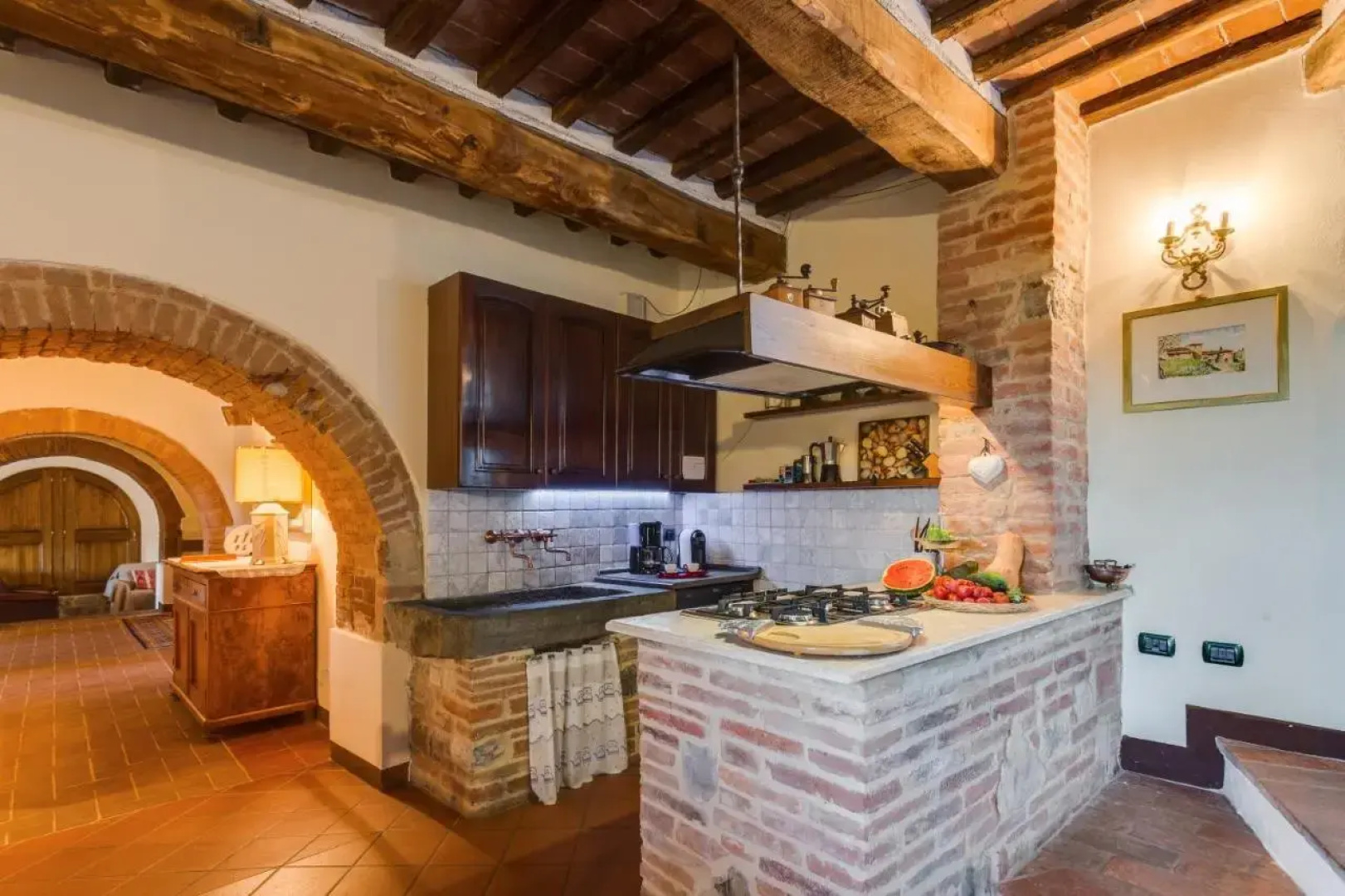 Villa Il Cerretaccio