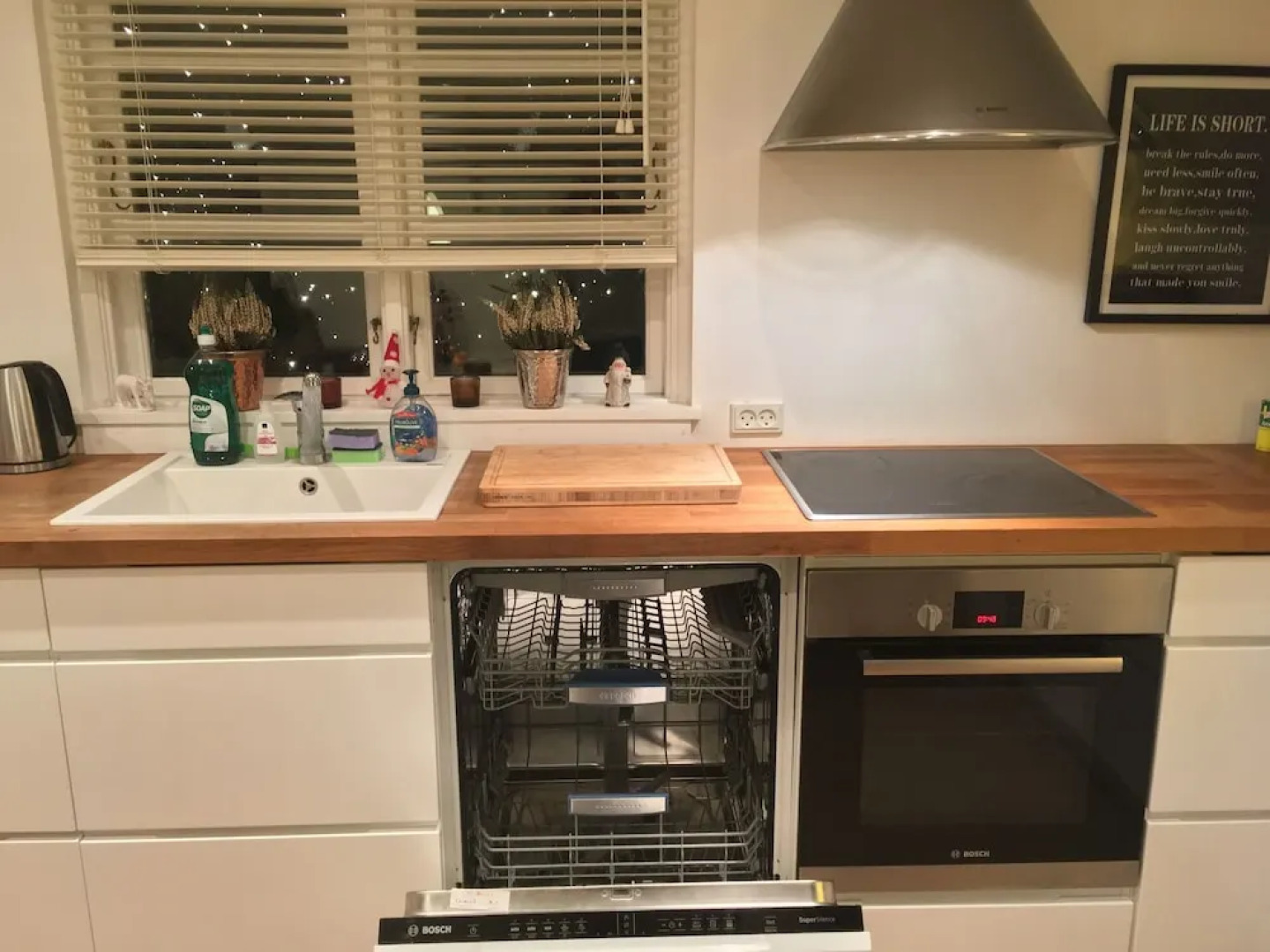 Exclusive Villa in Copenhagen