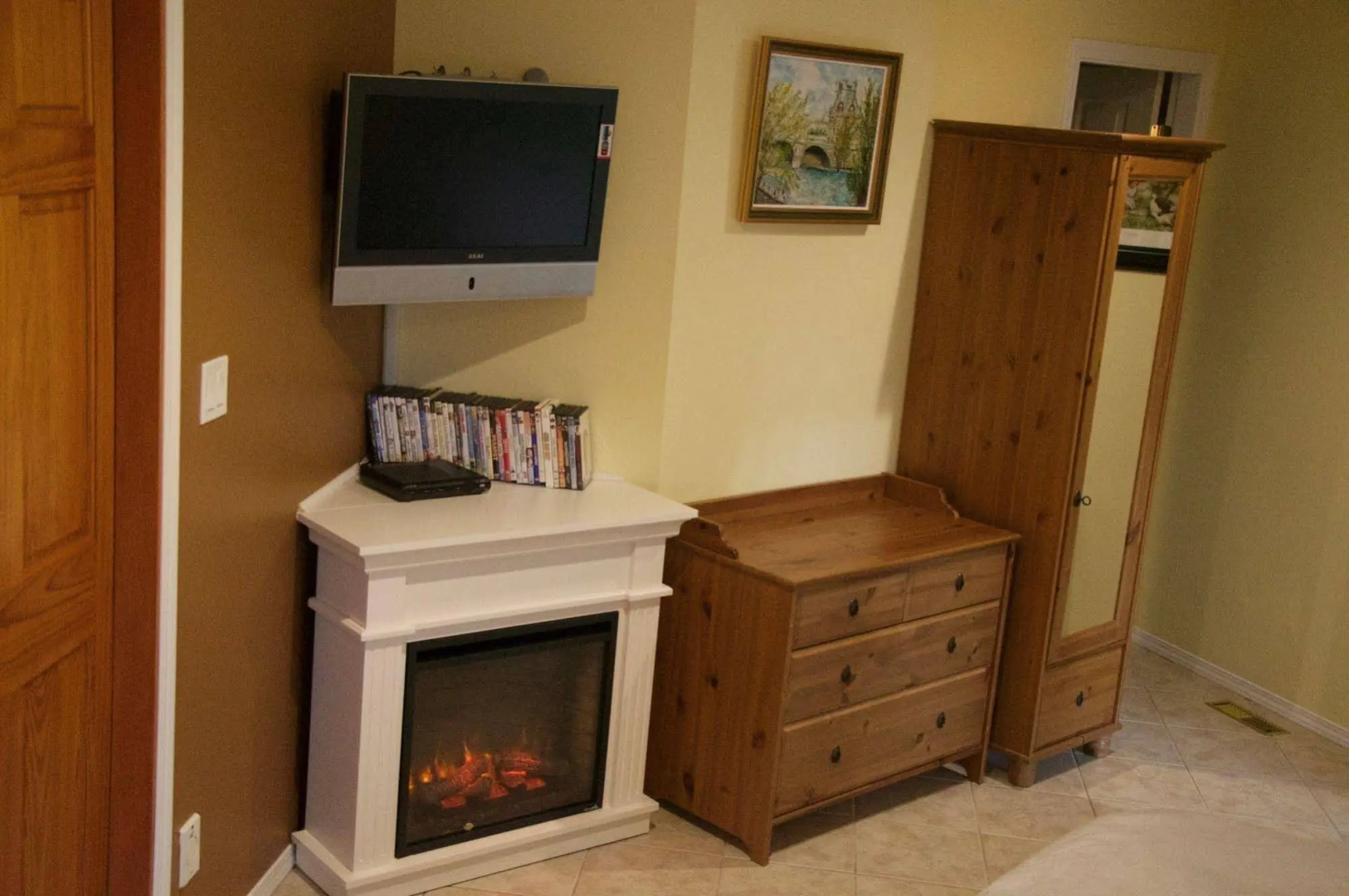 Enchanter Oceanview Suites