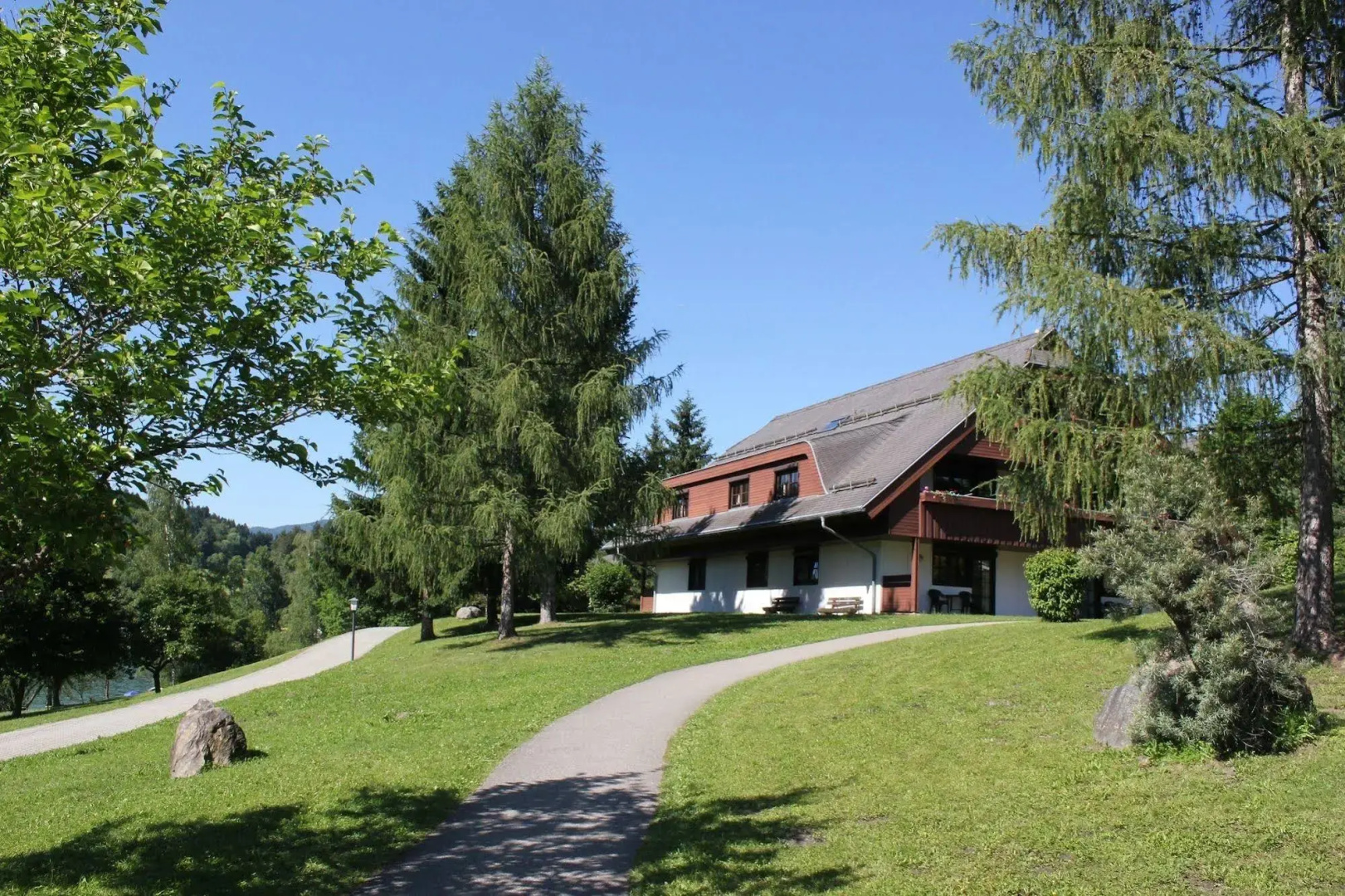 Sonnenresort Maltschacher See