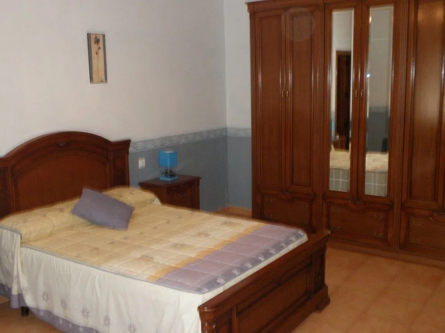 Casa Rural Las Duronas