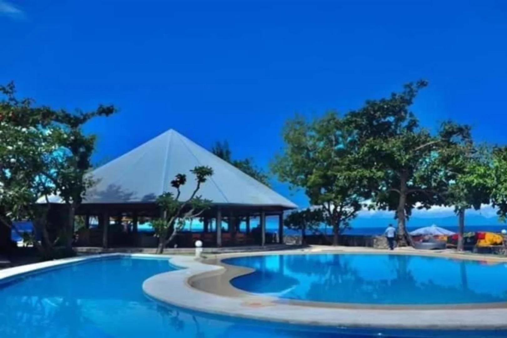 Club Serena Resort