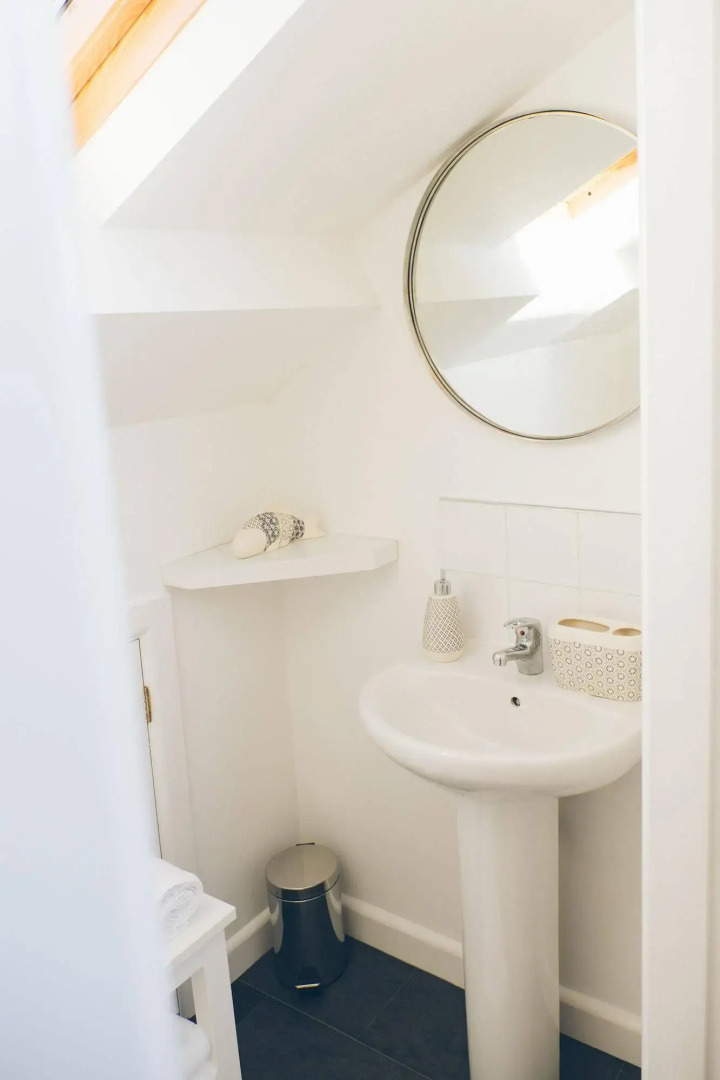 The Penthouse - Simple2let Serviced Apartments