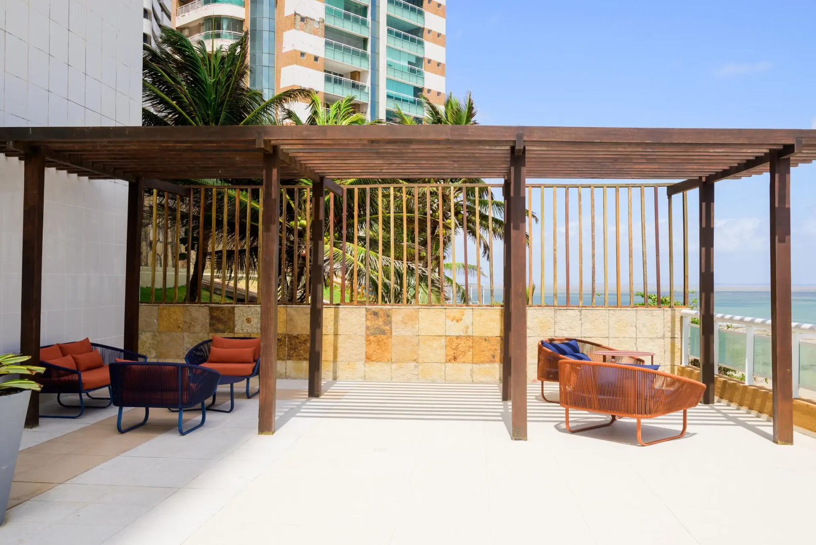 Hotel Luzeiros São Luis