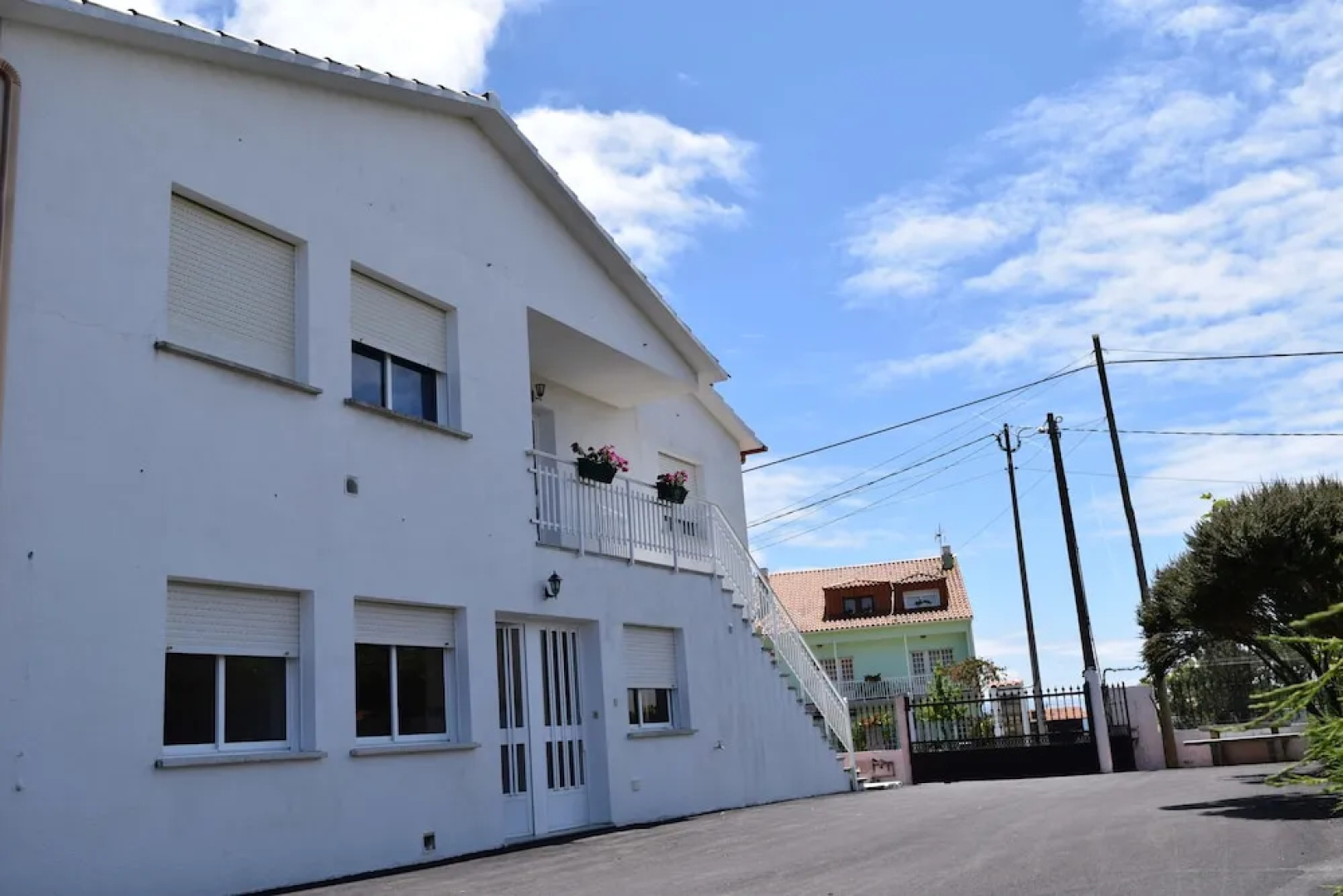 Apartamentos Sandra