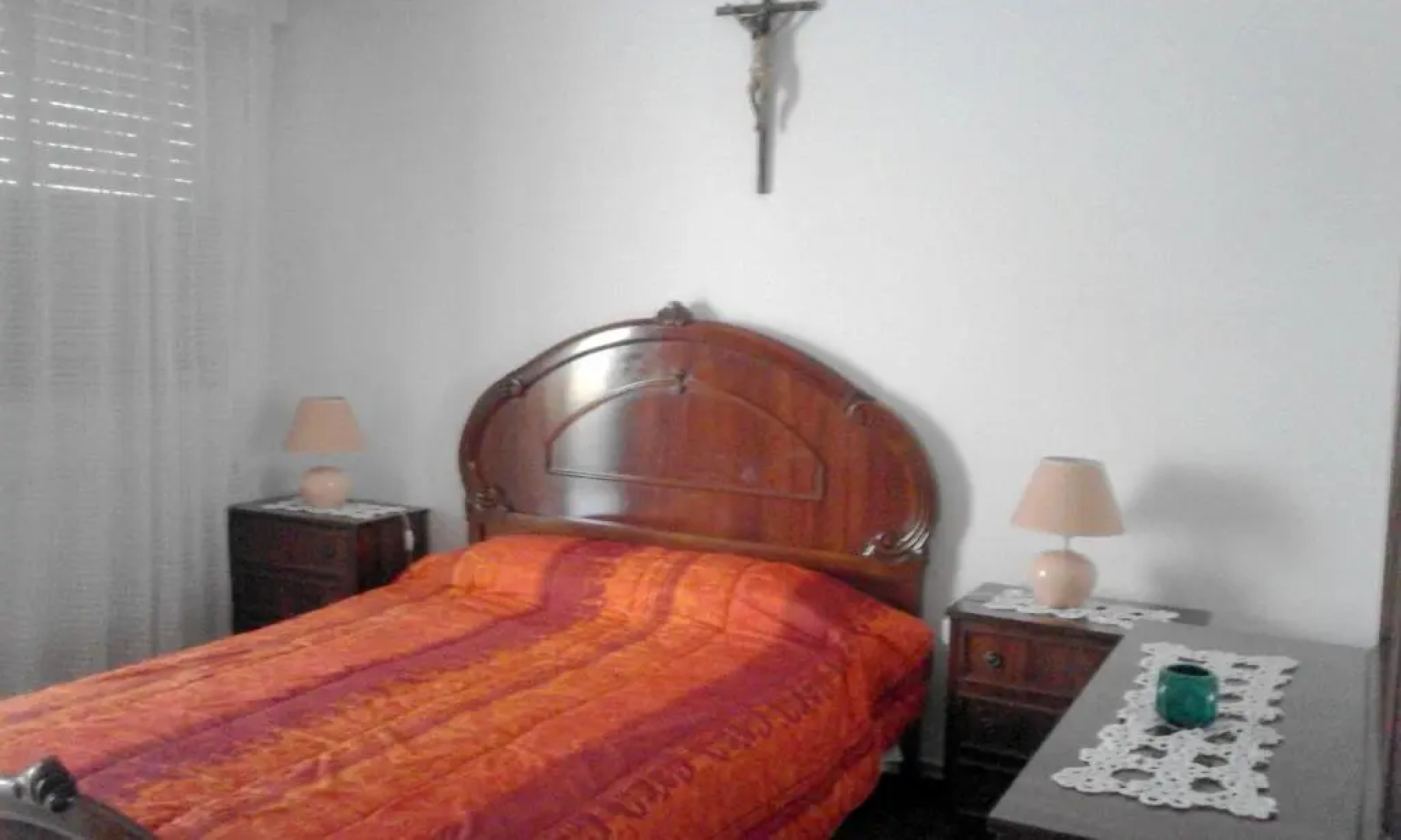 Apartment With 3 Bedrooms in Cambre, With Wonderful sea View and Balcony - 5 km From the Beach