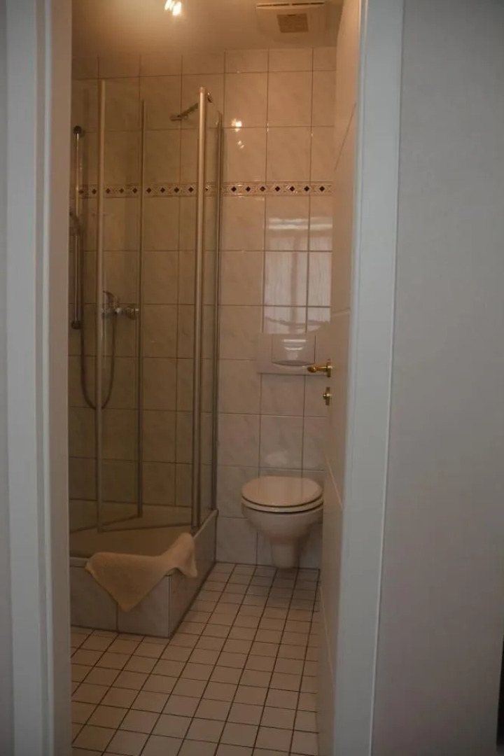 Apartmenthotel New Angela