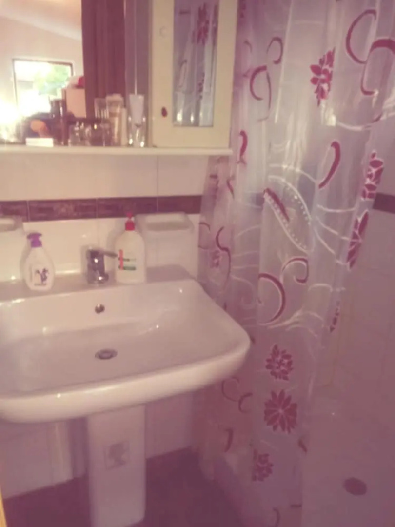 Villa With 2 Bedrooms in Marina di Sibari, With Enclosed Garden - 800