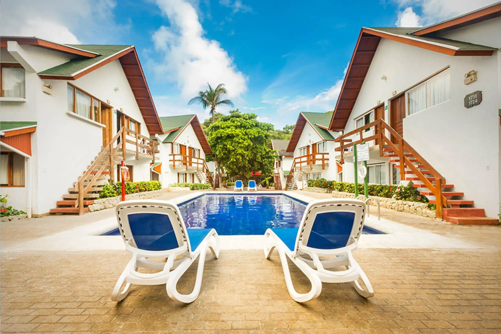 Decameron San Luis - All Inclusive