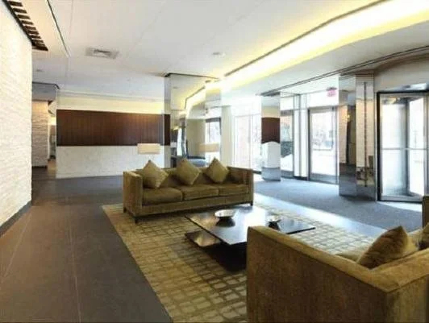 UBliss Suites at 70 Greene