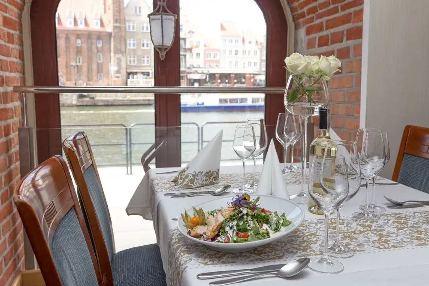 Jess Hotel Krolewski Gdansk Old Town