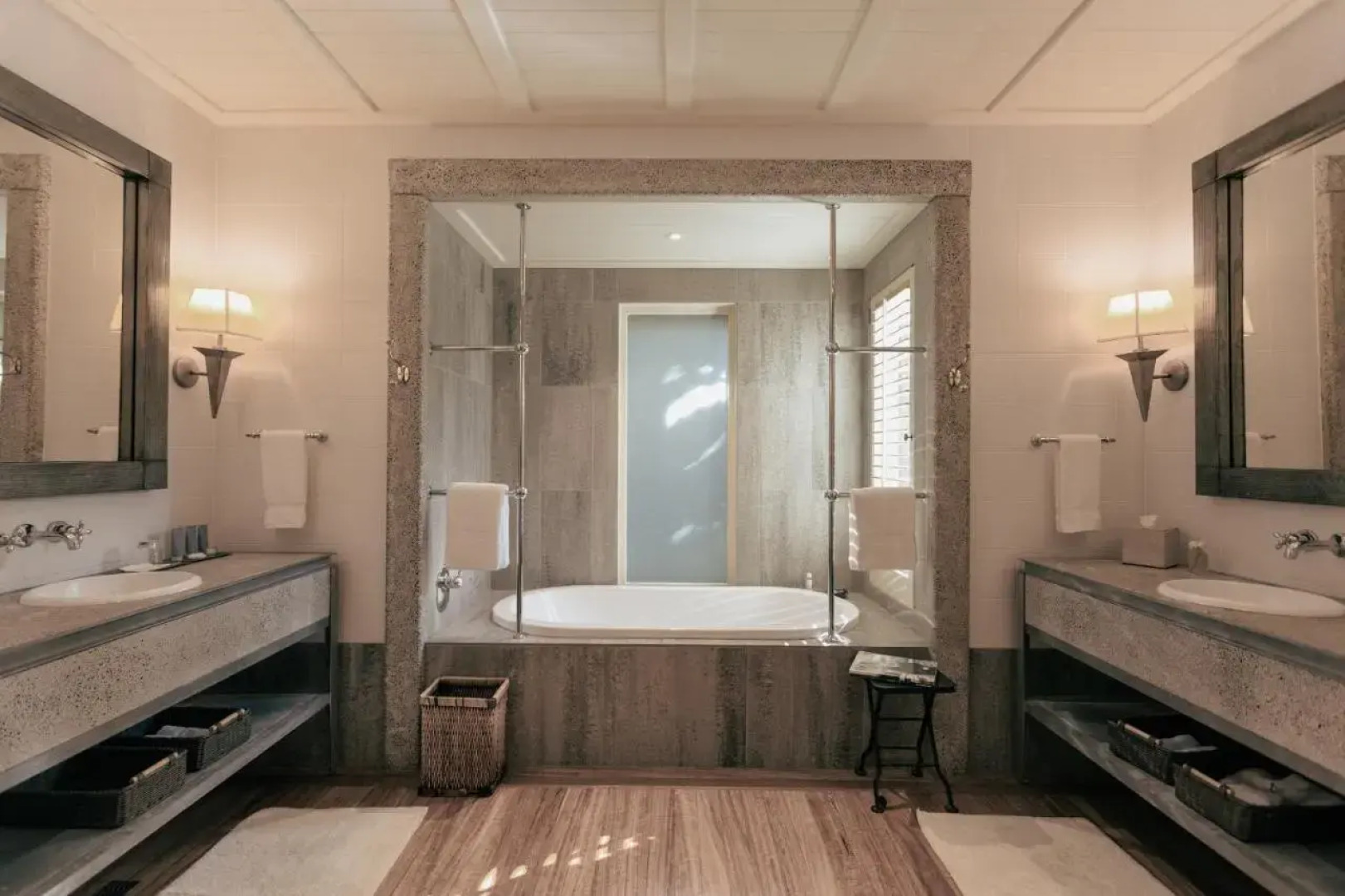 Rosewood Kauri Cliffs