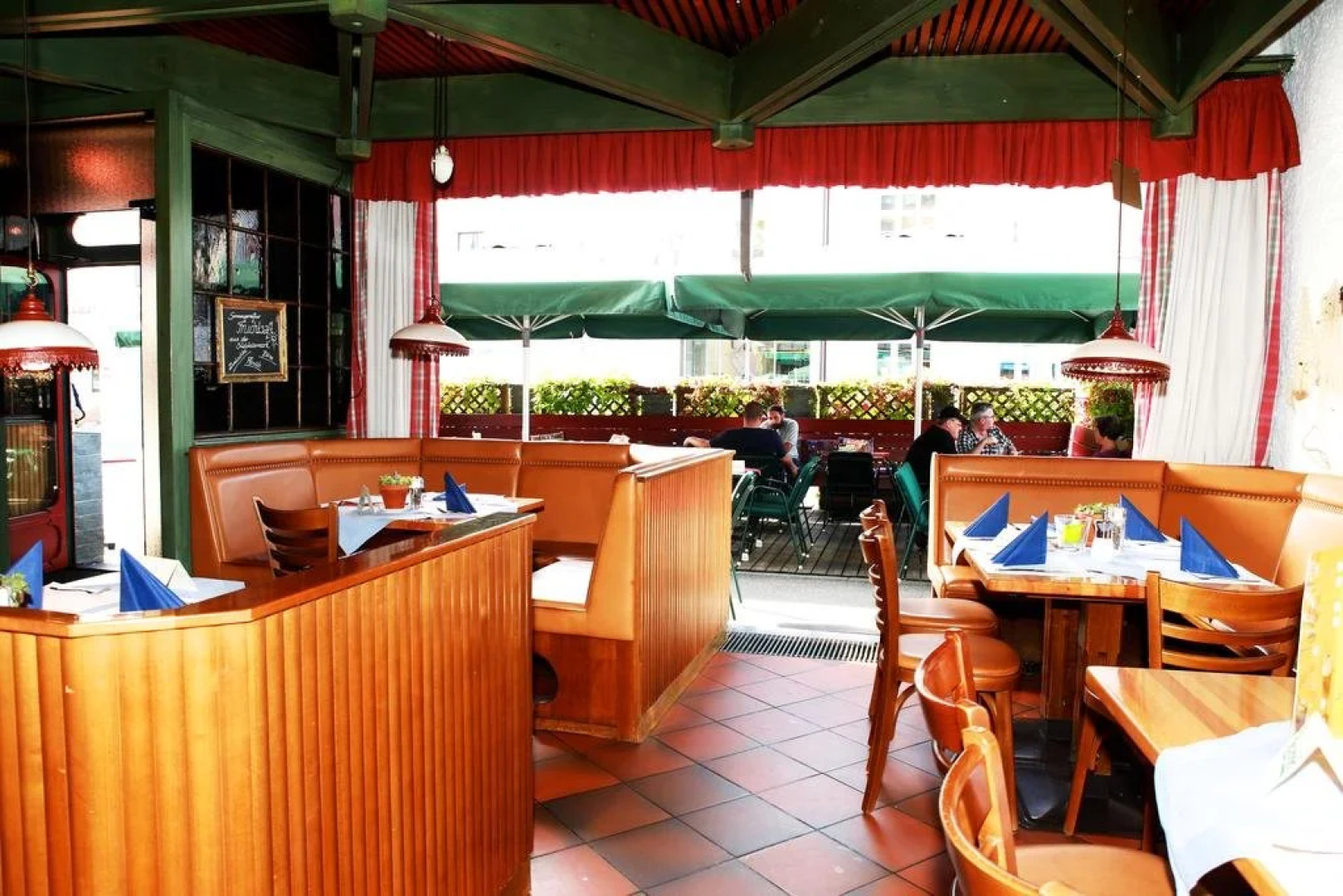 Hotel-Restaurant Zillners Einkehr