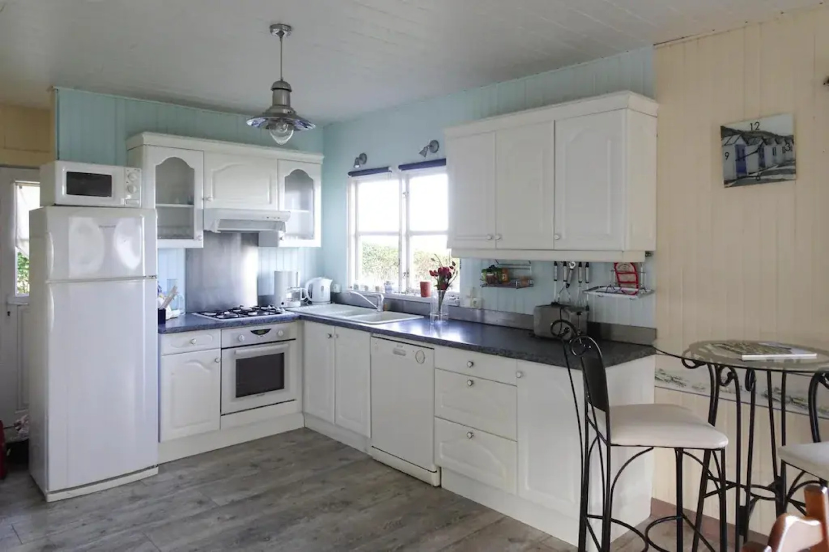 Holiday Home in Quiberville sur Mer