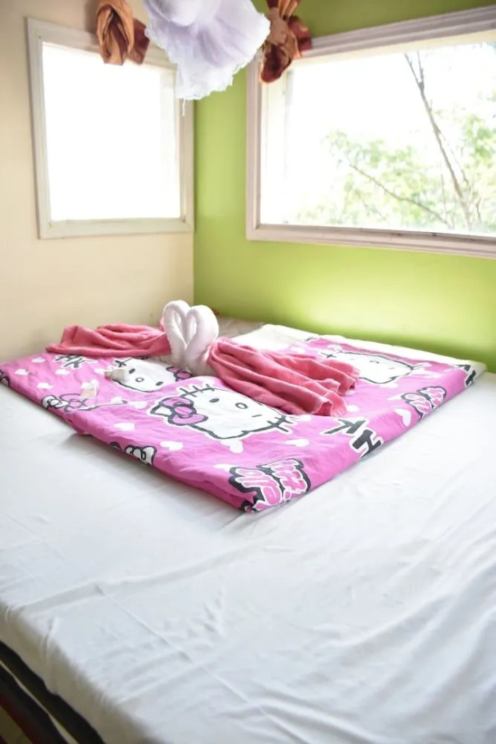 Sundown Hotels And Apartments Millimani