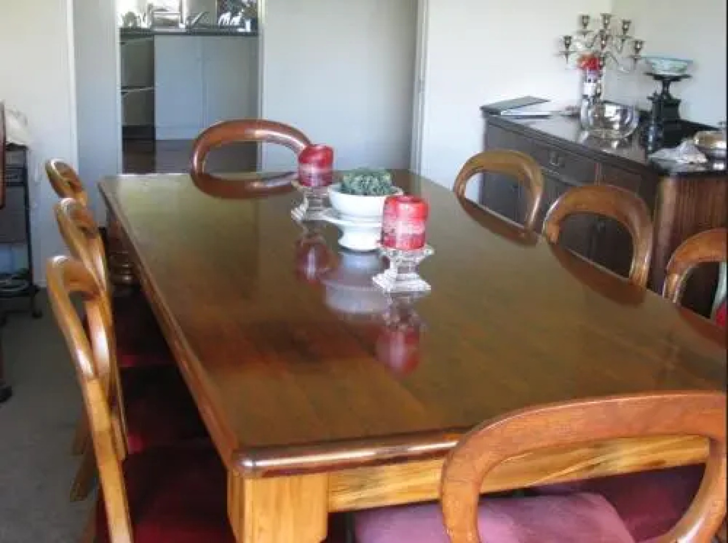 Cricklewood House Bed & Breakfast