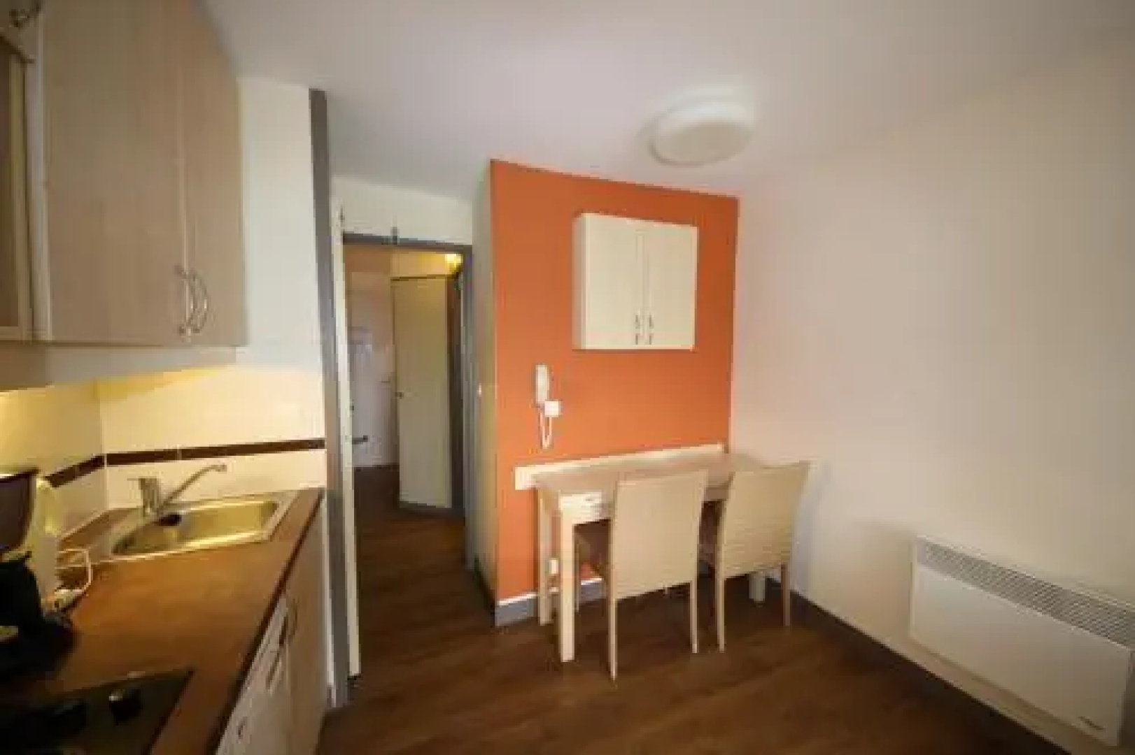 Cap Estérel Vacances - Studio vue Estérel C5 - 294la