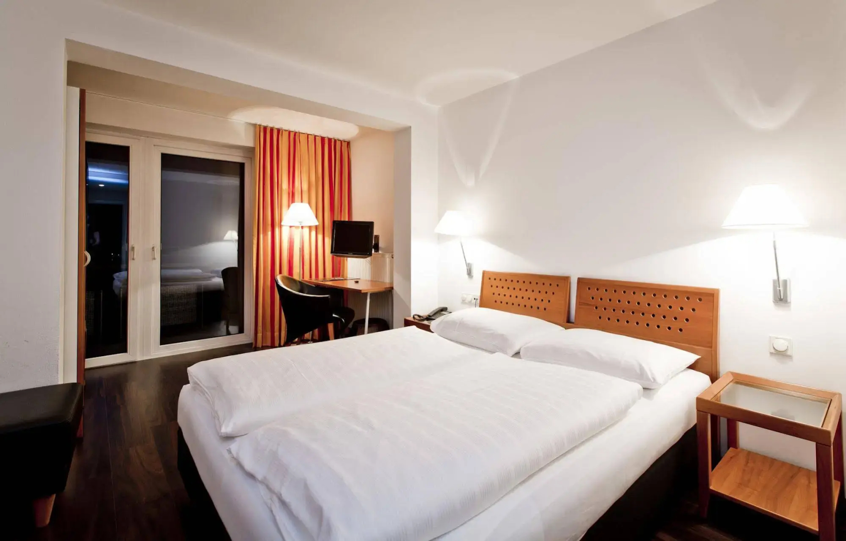 Scalaria Sunset Wing