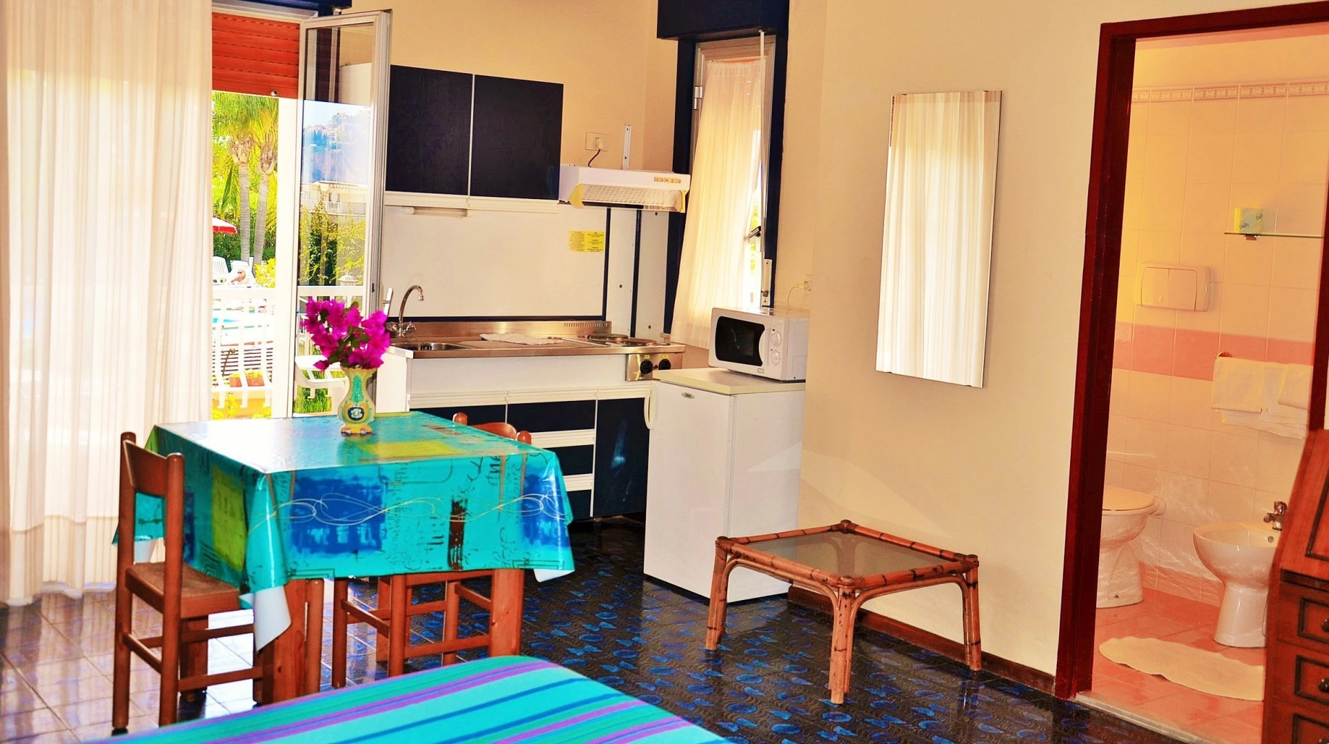 Residence Villa Giardini