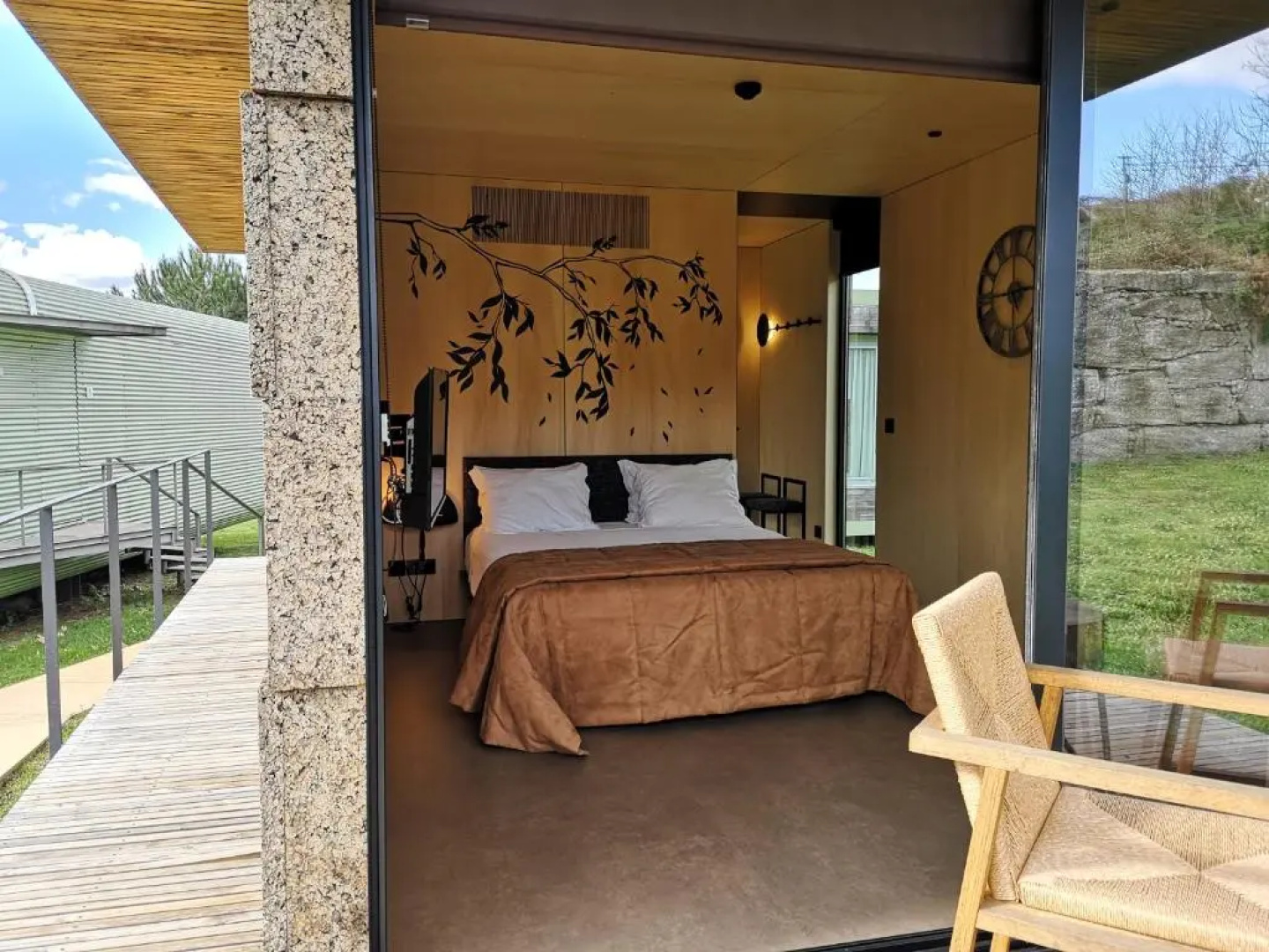 Encosta do Paraíso – Apartamentos Turísticos