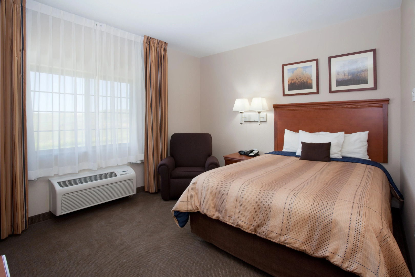 Candlewood Suites Craig-Northwest by IHG