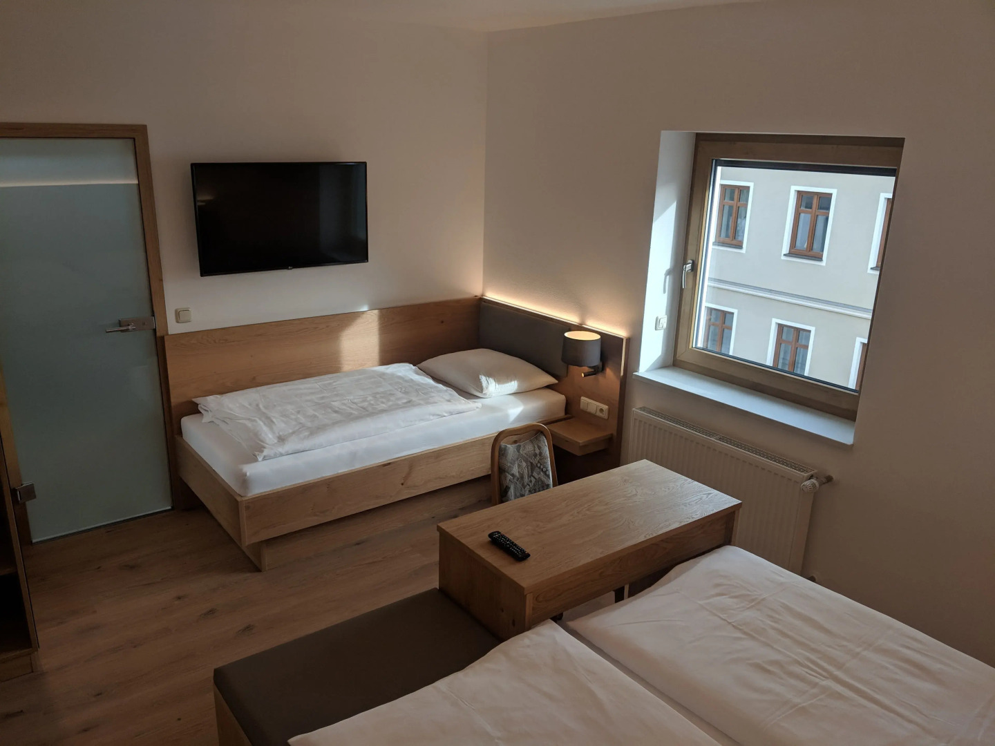 Hotel Gasthof Rosenwirt