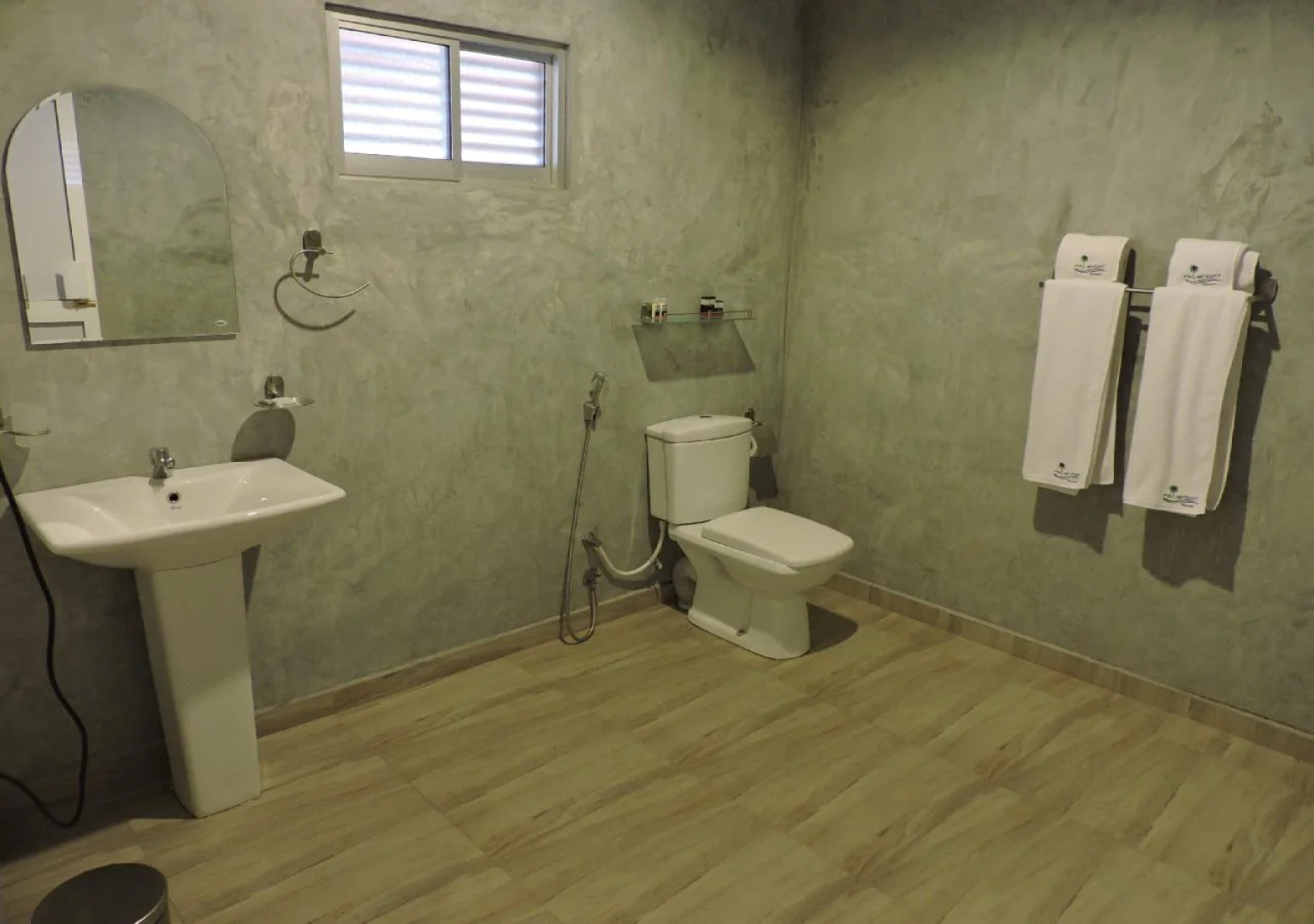 Palm Resort Nilaveli