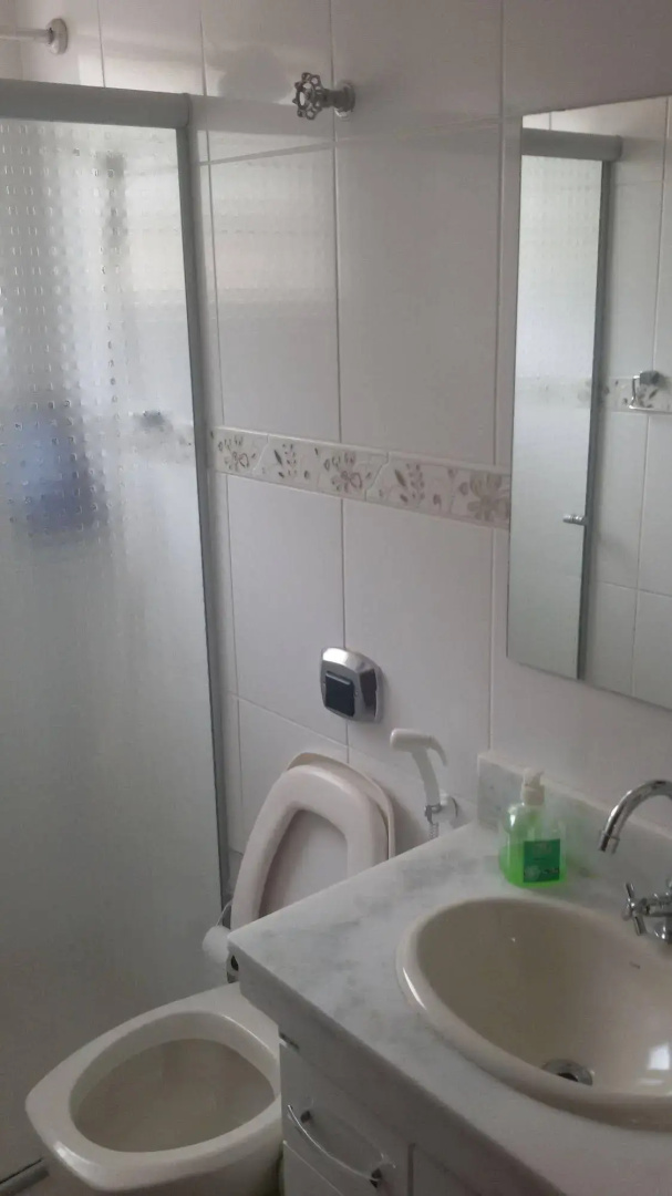 Apartamento Temporada Serra Negra