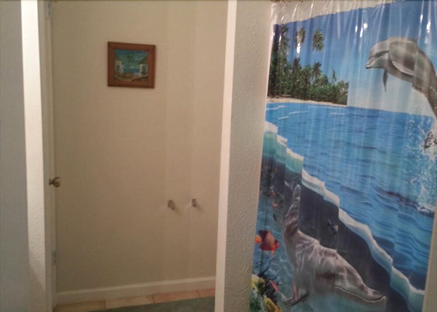 West Galveston by THC