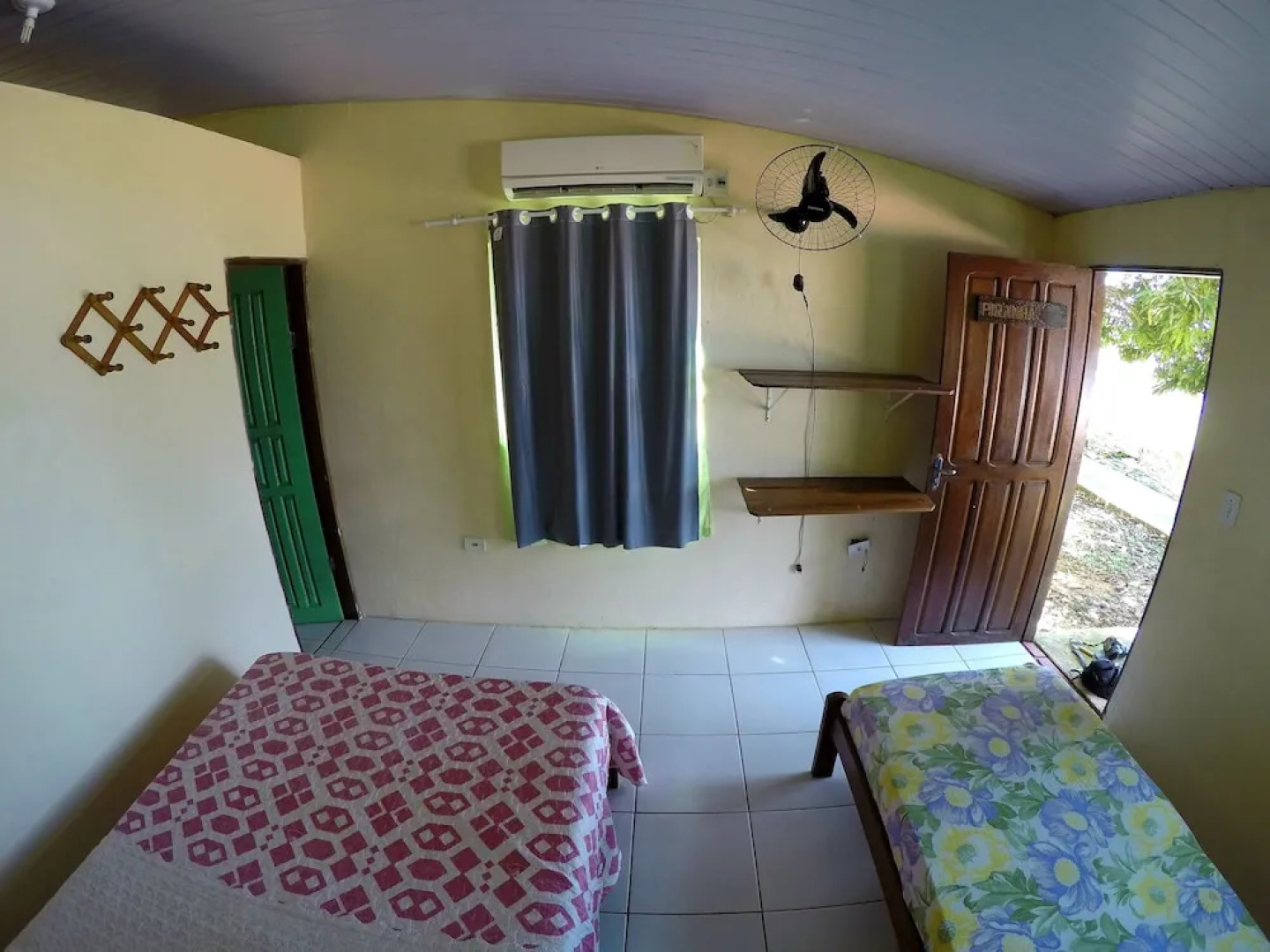 Amazon Tupana Jungle Lodge